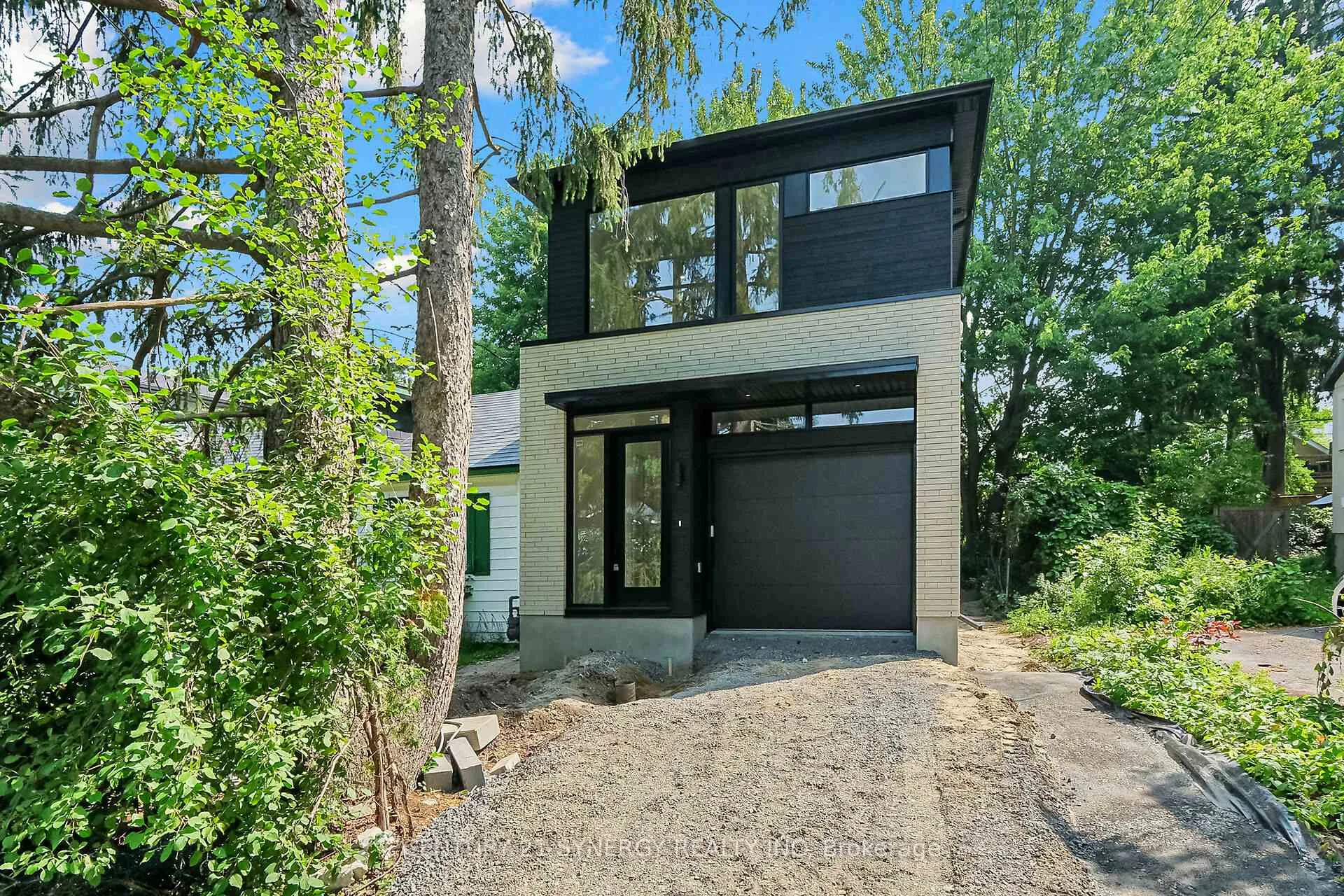 Photo 3 of 83 Boyce Avenue, Ottawa, Britannia — HOMEH