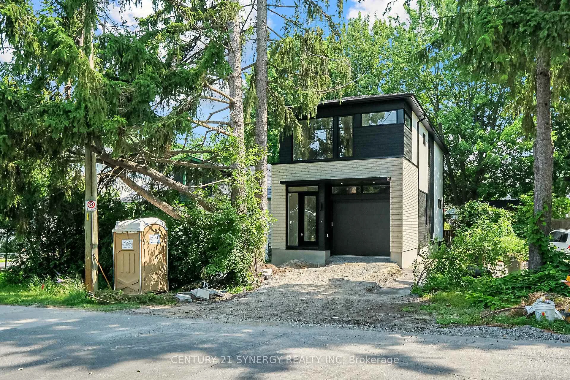 Photo 4 of 83 Boyce Avenue, Ottawa, Britannia — HOMEH