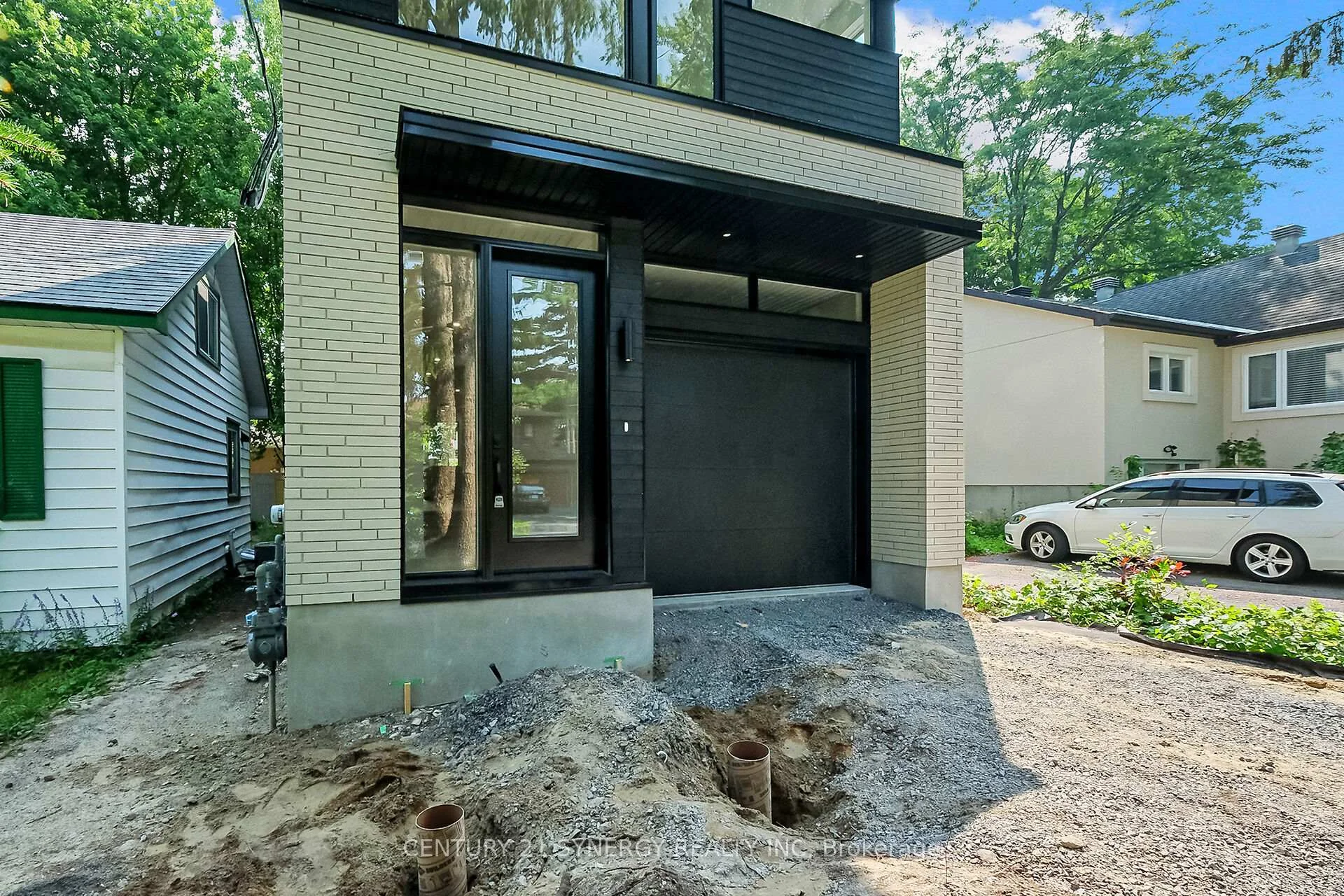 Photo 5 of 83 Boyce Avenue, Ottawa, Britannia — HOMEH