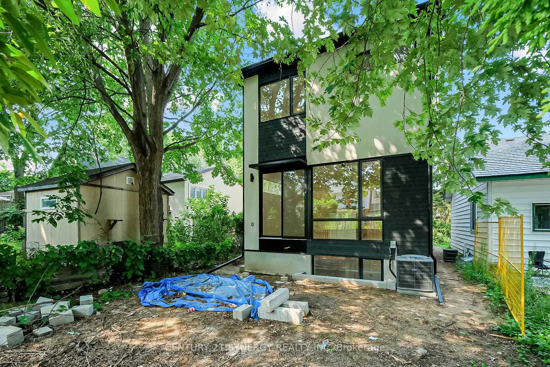Photo 42 of 83 Boyce Avenue, Ottawa, Britannia — HOMEH