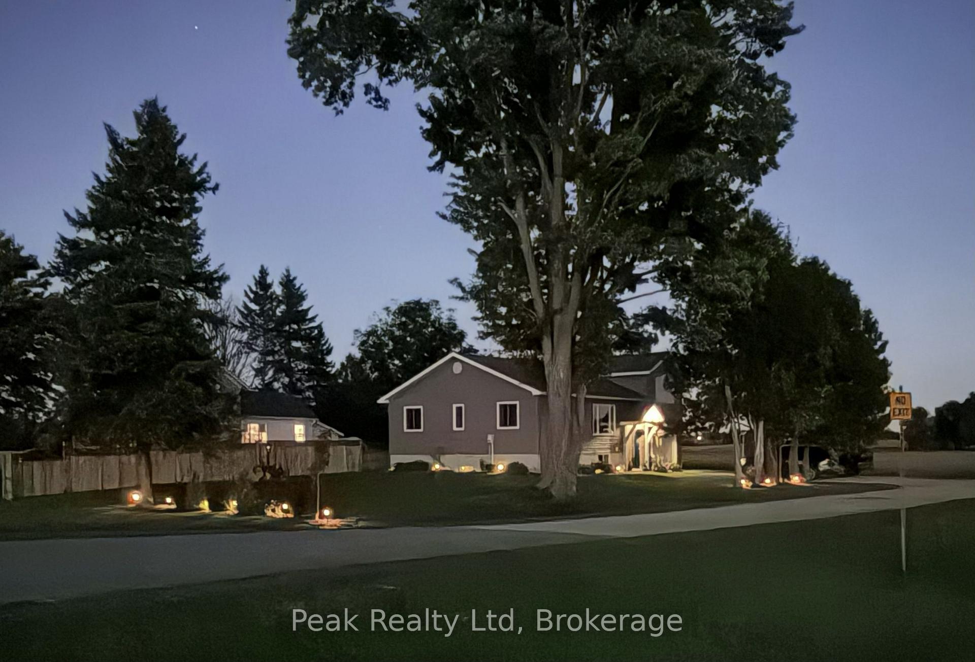 Photo 1 of 5773 Highway 23, Minto — HOMEH