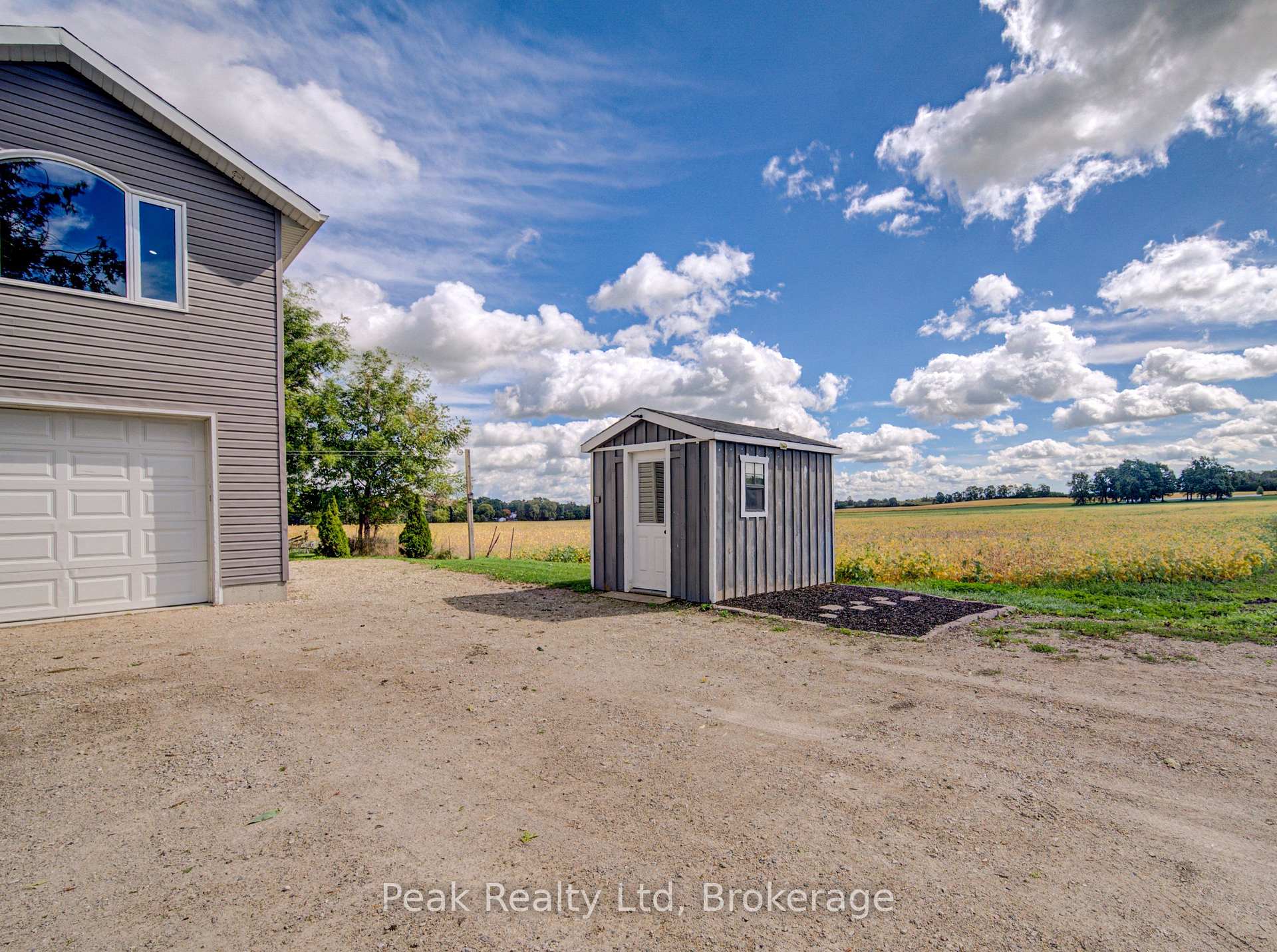 Photo 4 of 5773 Highway 23, Minto — HOMEH