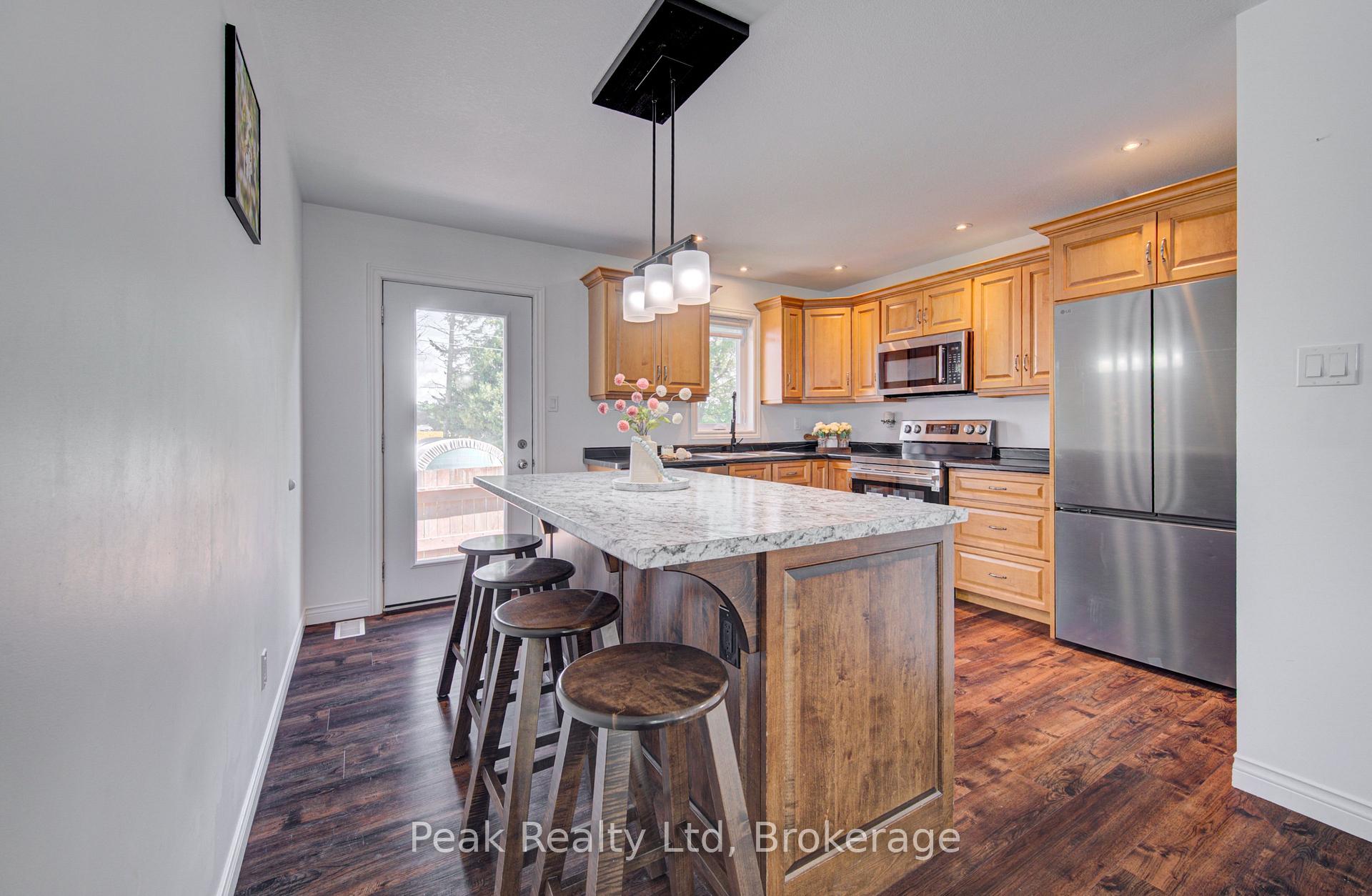 Photo 13 of 5773 Highway 23, Minto — HOMEH