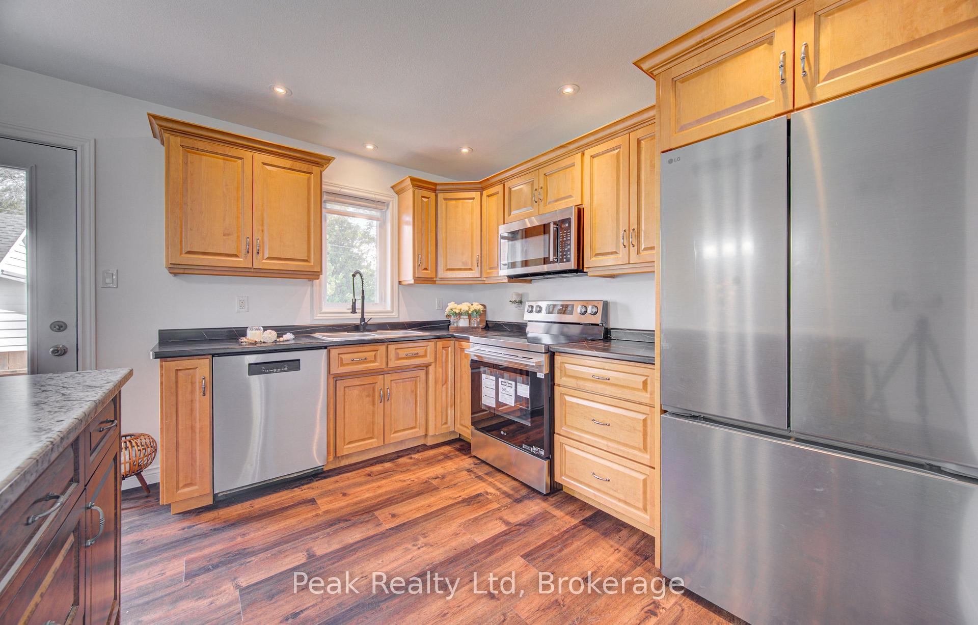 Photo 15 of 5773 Highway 23, Minto — HOMEH