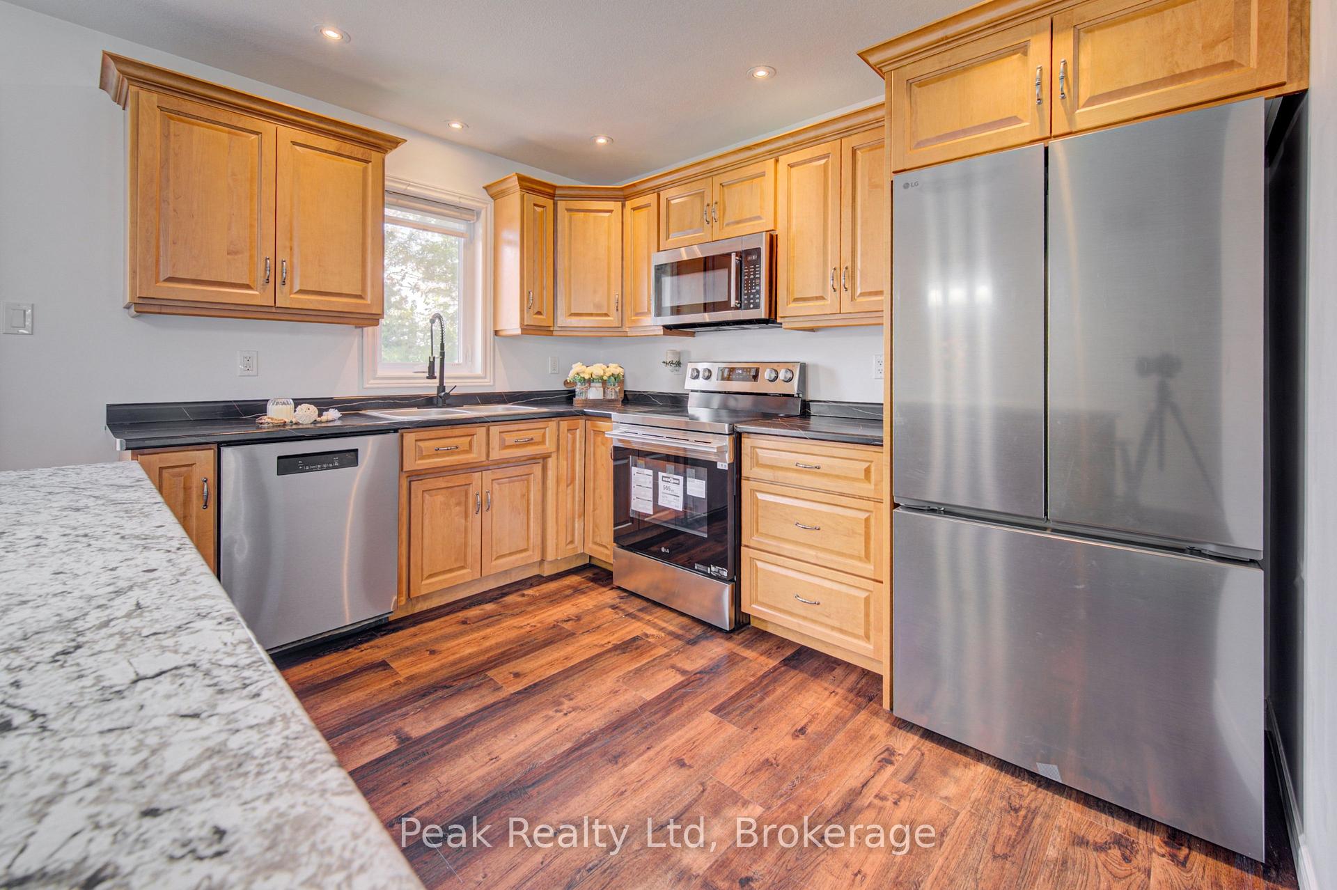 Photo 18 of 5773 Highway 23, Minto — HOMEH
