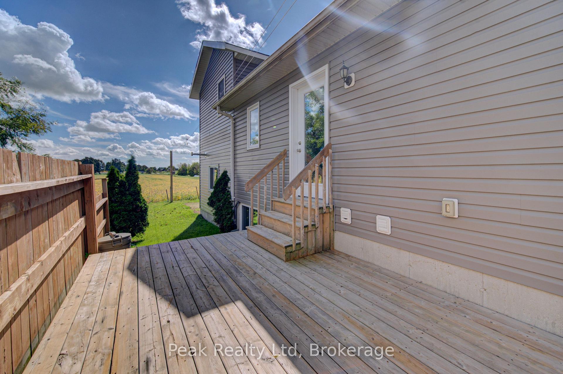 Photo 36 of 5773 Highway 23, Minto — HOMEH