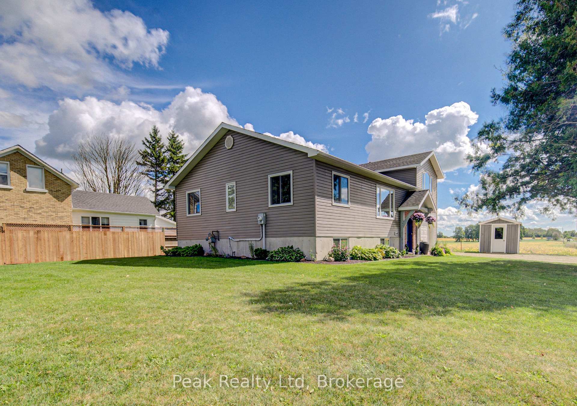 Photo 39 of 5773 Highway 23, Minto — HOMEH