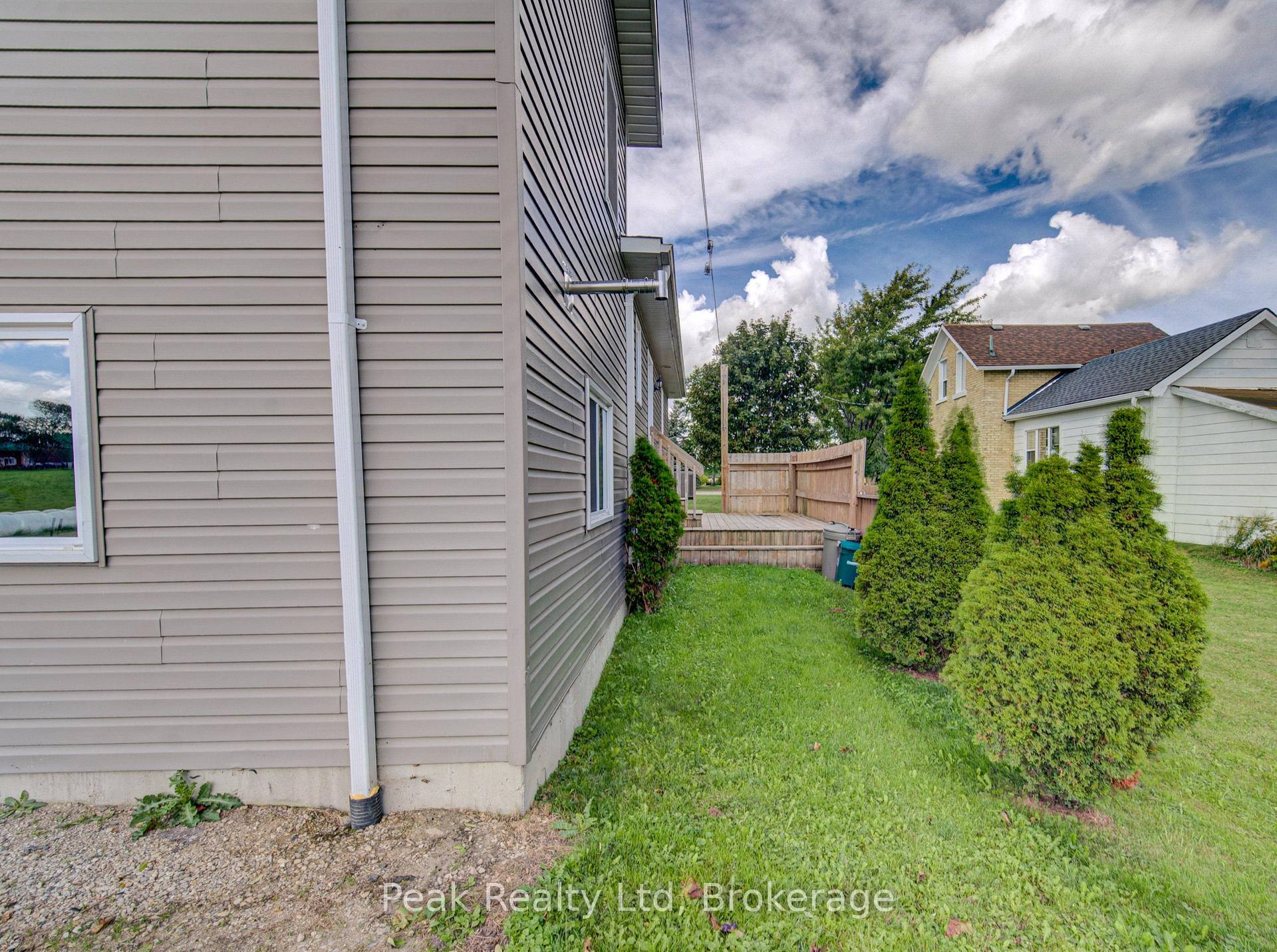 Photo 40 of 5773 Highway 23, Minto — HOMEH