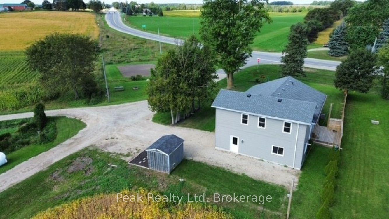 Photo 44 of 5773 Highway 23, Minto — HOMEH