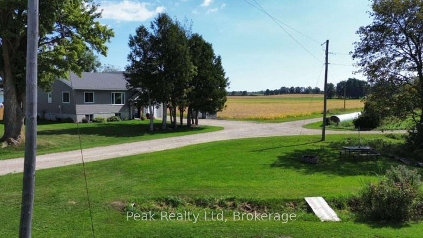 Photo 46 of 5773 Highway 23, Minto — HOMEH
