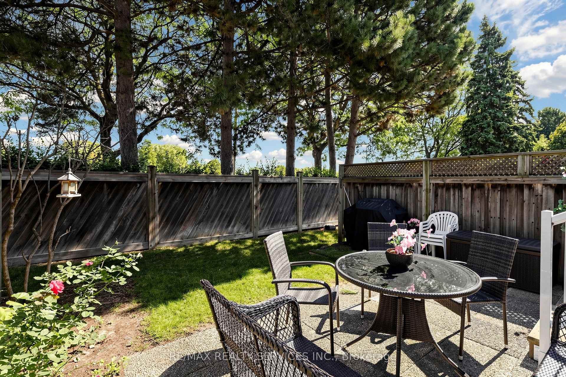 Photo 36 of 74 Heathcliffe Square, Brampton, Central Park — HOMEH
