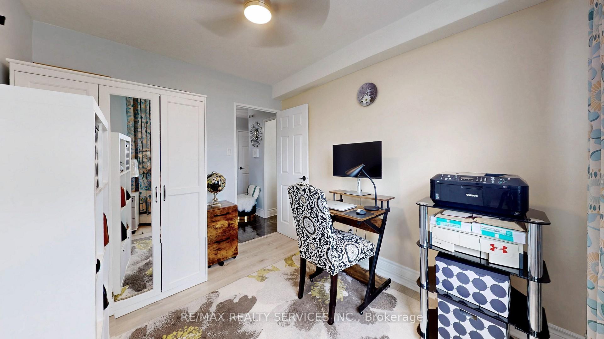 Photo 22 of Unit 1219, 551 The West Mall, Etobicoke, Etobicoke West Mall — HOMEH