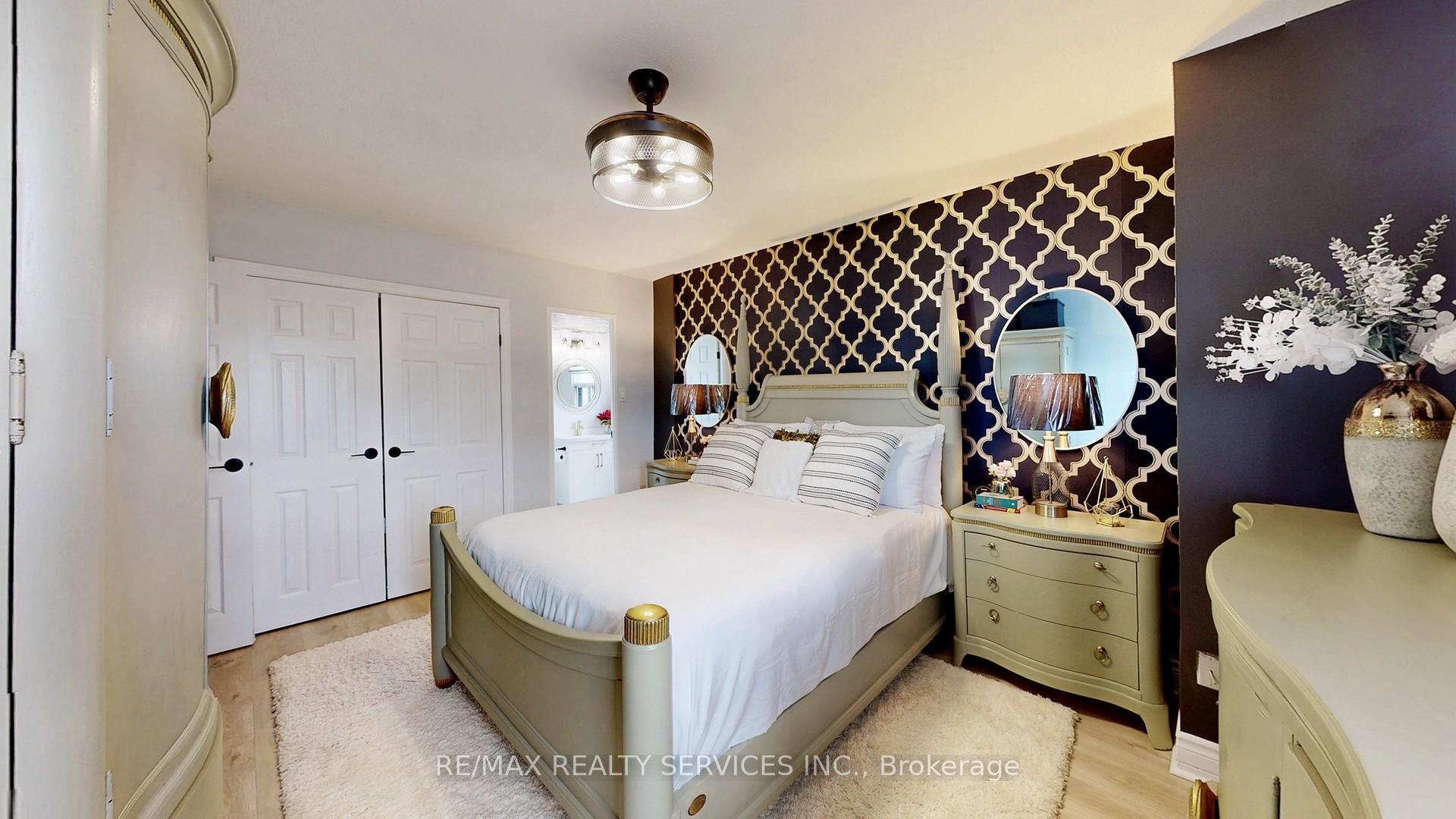 Photo 24 of Unit 1219, 551 The West Mall, Etobicoke, Etobicoke West Mall — HOMEH