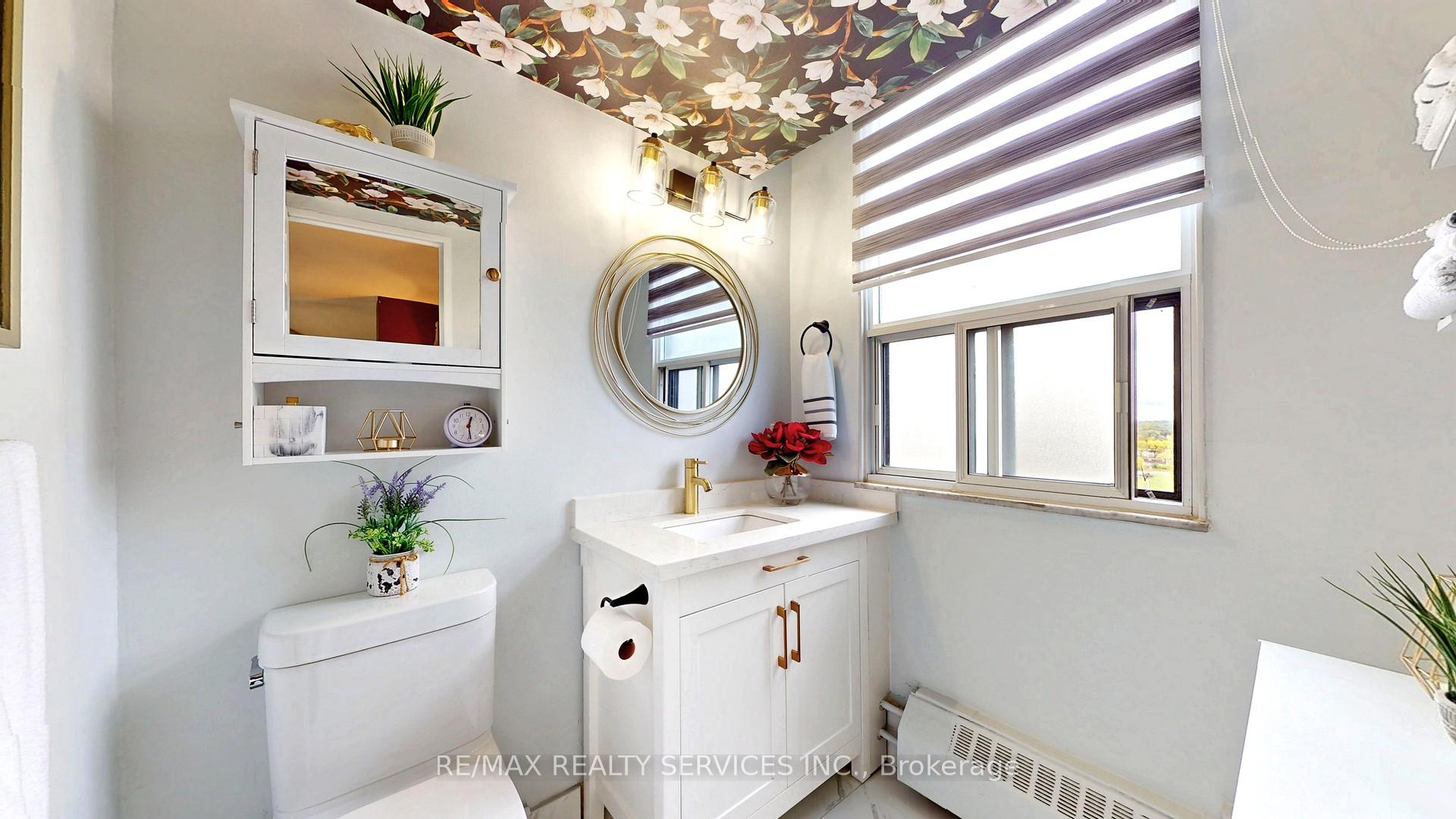 Photo 25 of Unit 1219, 551 The West Mall, Etobicoke, Etobicoke West Mall — HOMEH
