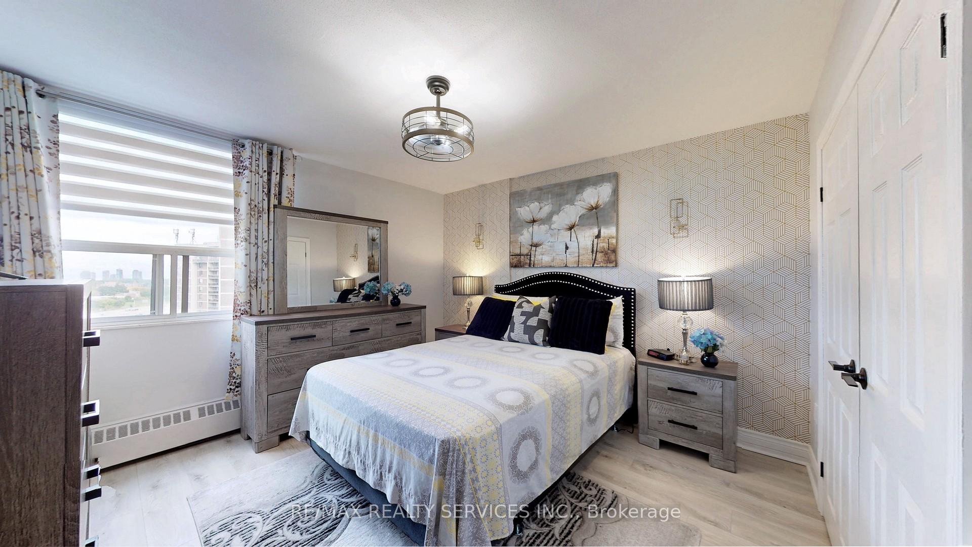 Photo 27 of Unit 1219, 551 The West Mall, Etobicoke, Etobicoke West Mall — HOMEH