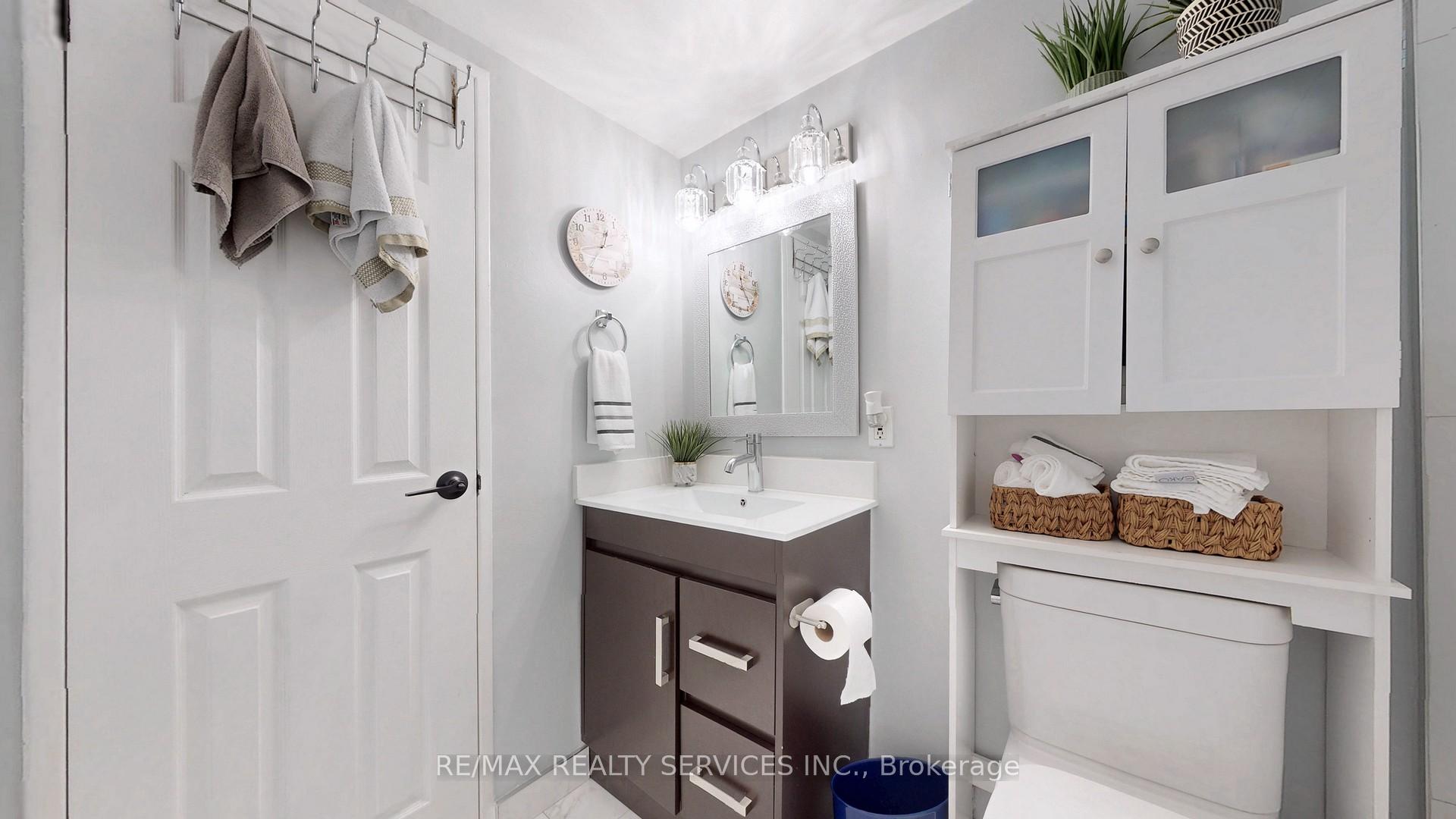 Photo 30 of Unit 1219, 551 The West Mall, Etobicoke, Etobicoke West Mall — HOMEH
