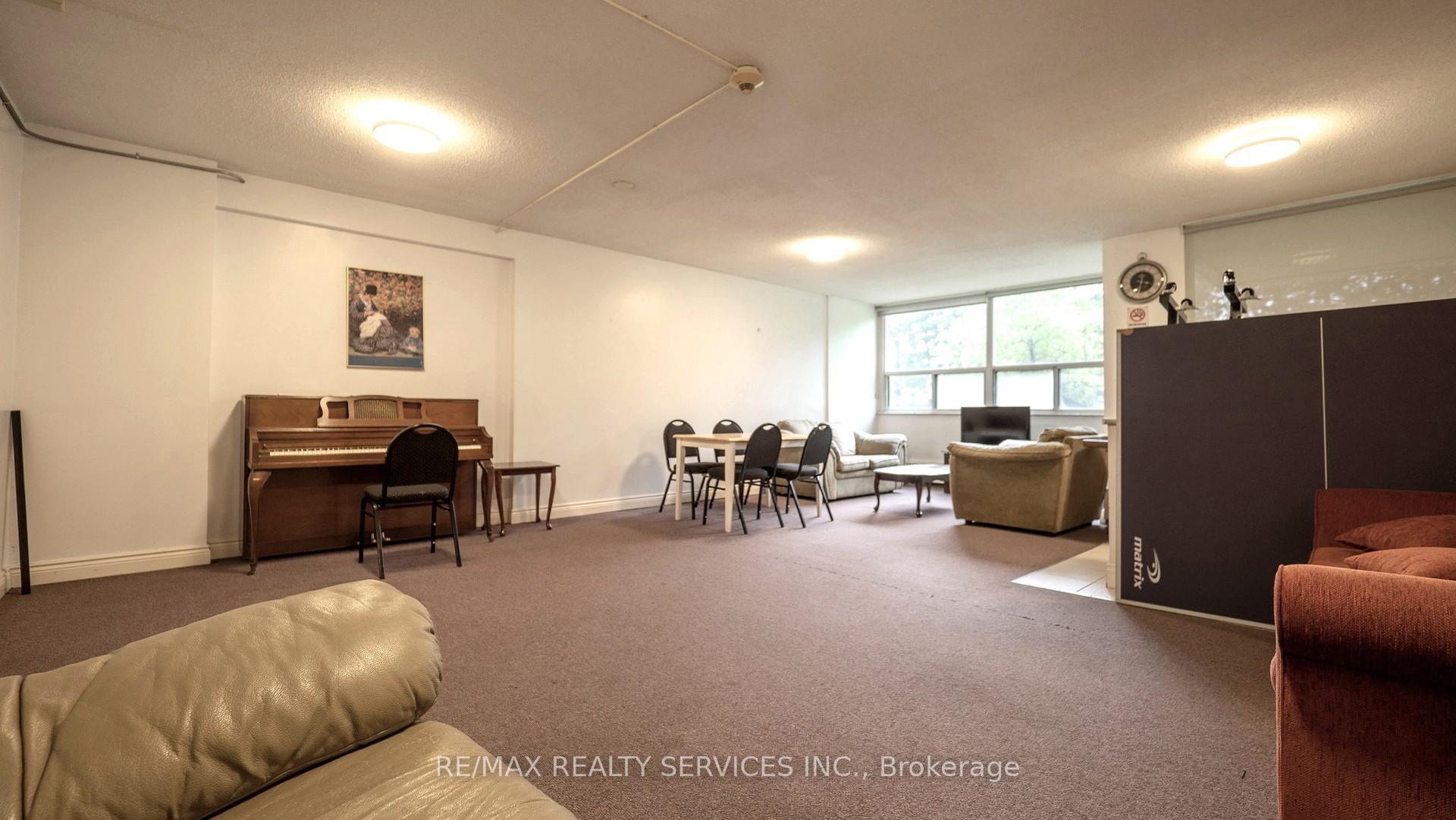 Photo 34 of Unit 1219, 551 The West Mall, Etobicoke, Etobicoke West Mall — HOMEH
