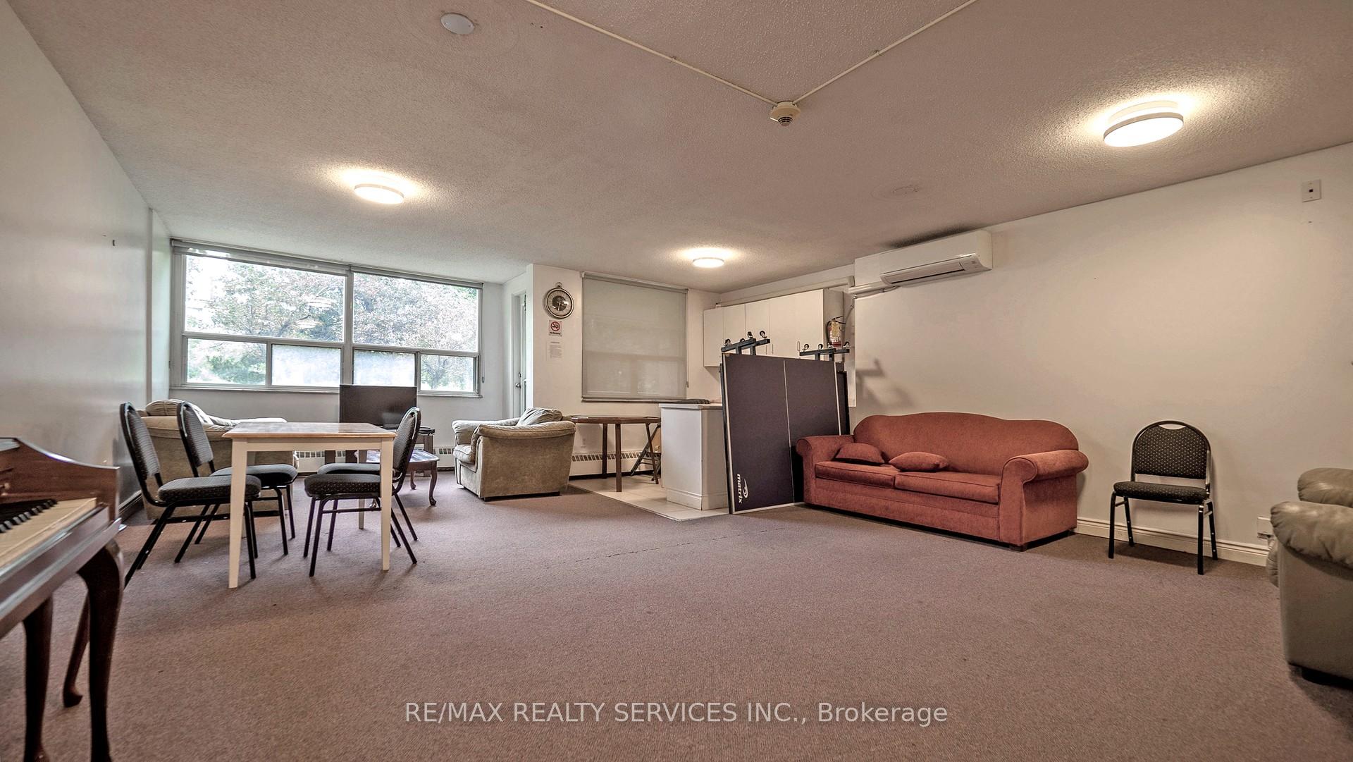 Photo 35 of Unit 1219, 551 The West Mall, Etobicoke, Etobicoke West Mall — HOMEH
