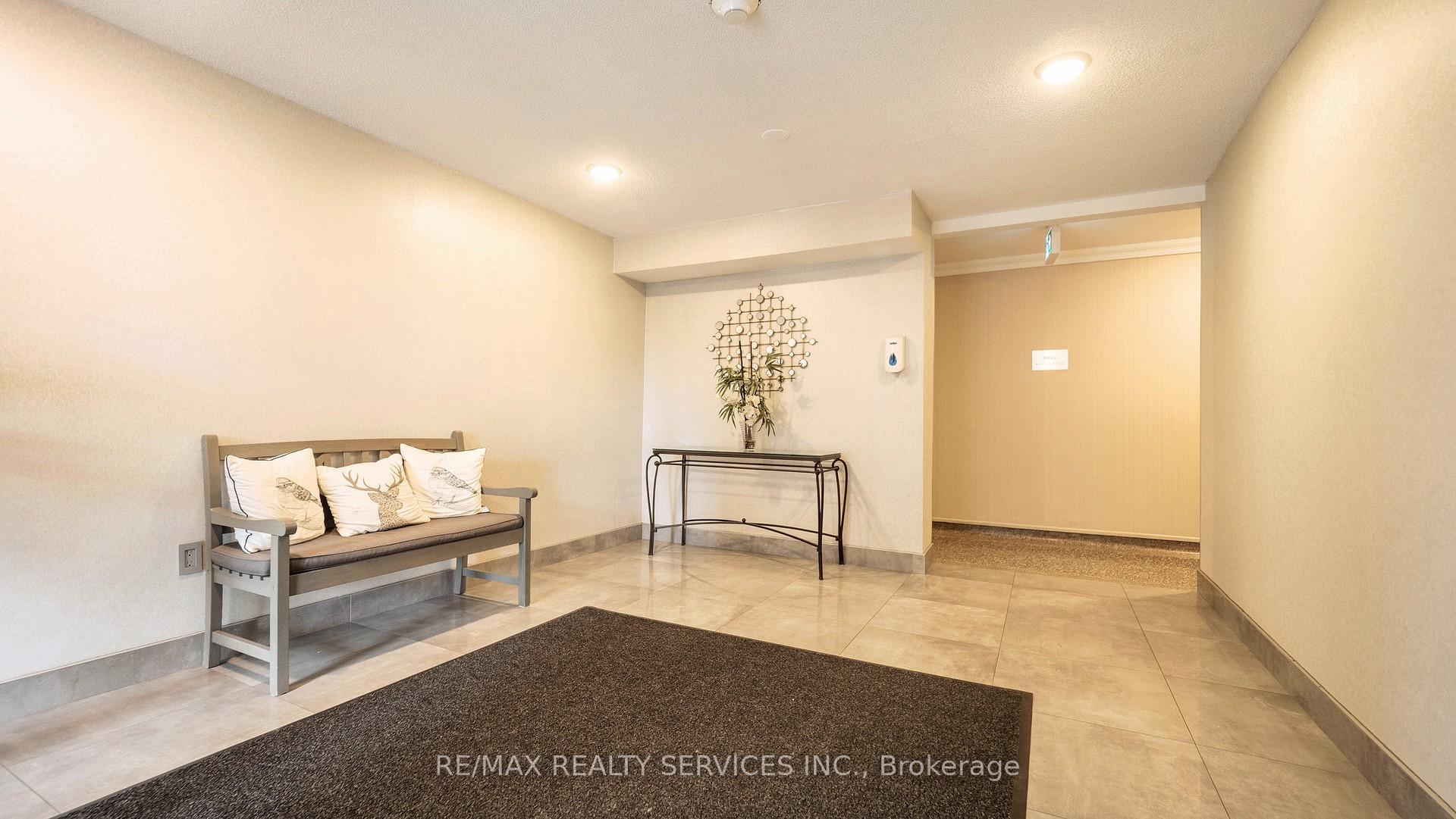 Photo 36 of Unit 1219, 551 The West Mall, Etobicoke, Etobicoke West Mall — HOMEH