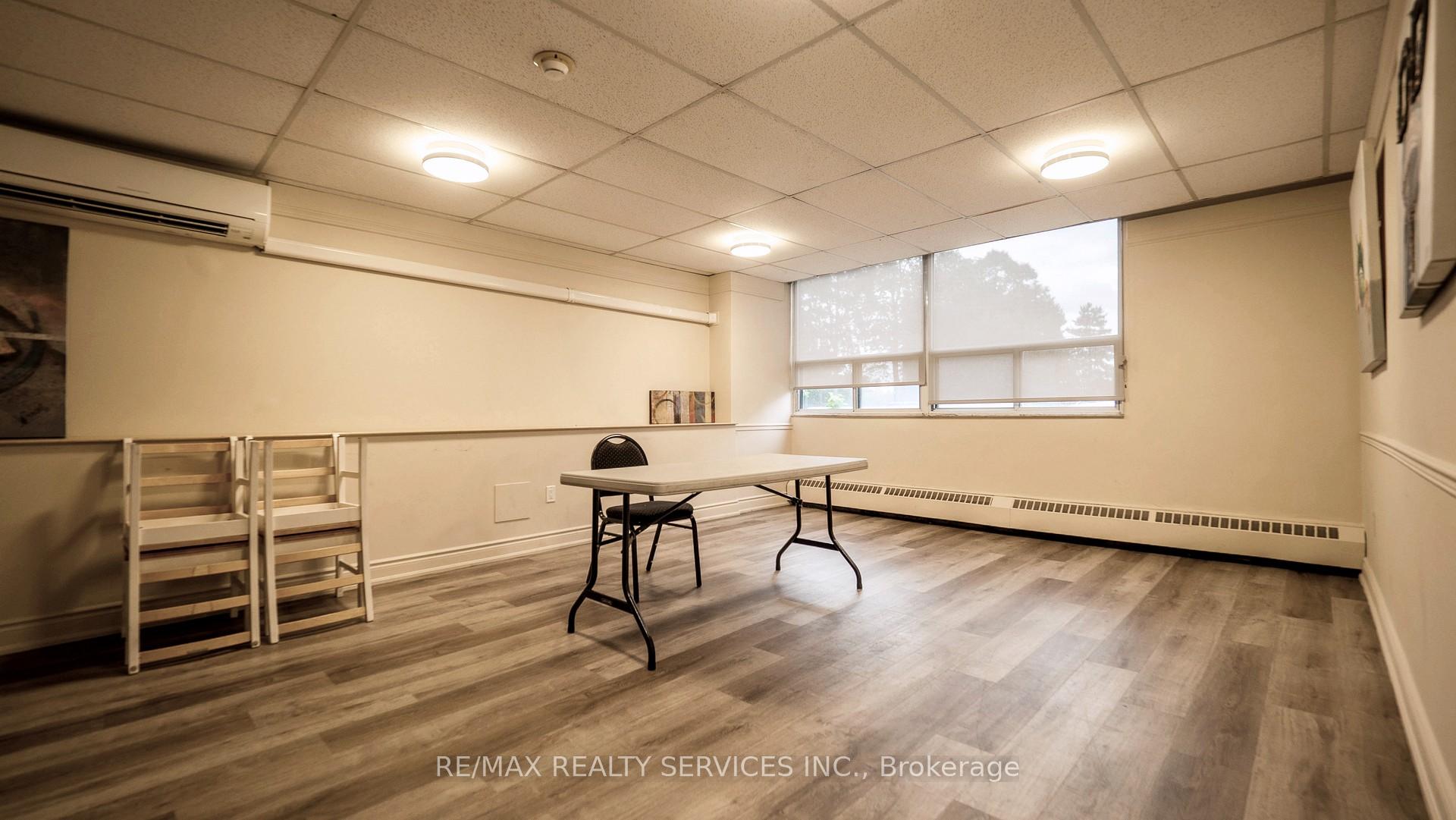 Photo 38 of Unit 1219, 551 The West Mall, Etobicoke, Etobicoke West Mall — HOMEH