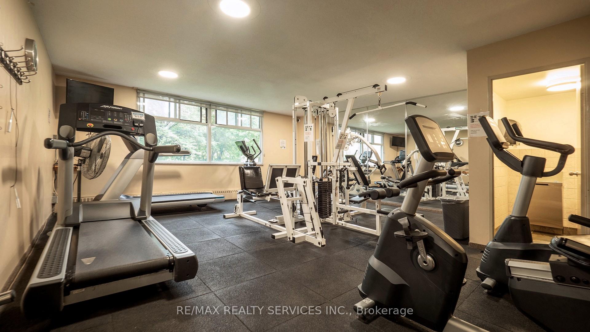 Photo 40 of Unit 1219, 551 The West Mall, Etobicoke, Etobicoke West Mall — HOMEH