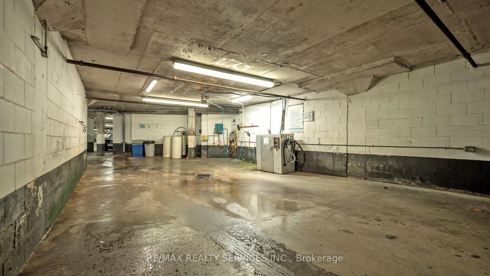 Photo 43 of Unit 1219, 551 The West Mall, Etobicoke, Etobicoke West Mall — HOMEH