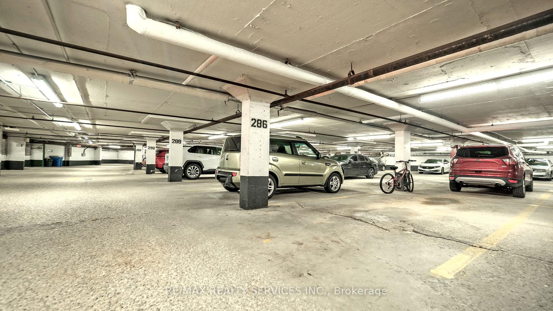 Photo 44 of Unit 1219, 551 The West Mall, Etobicoke, Etobicoke West Mall — HOMEH