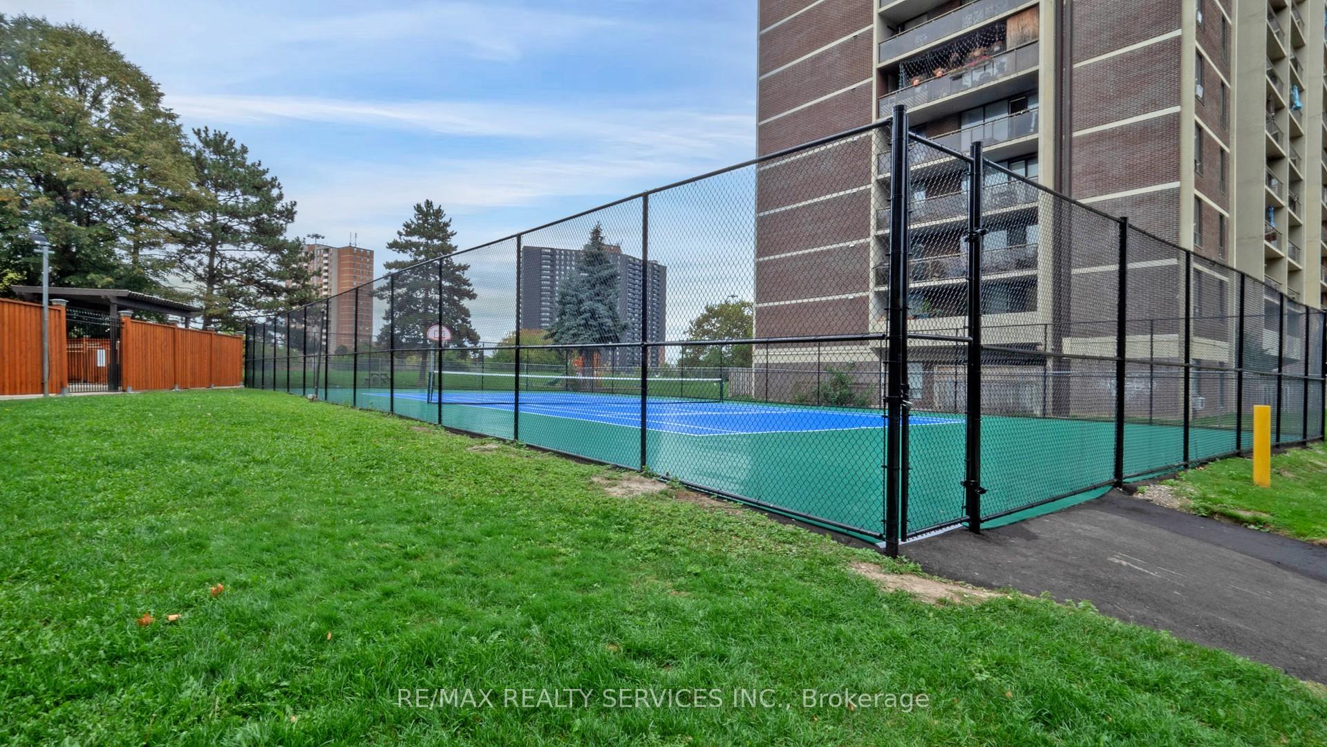 Photo 46 of Unit 1219, 551 The West Mall, Etobicoke, Etobicoke West Mall — HOMEH