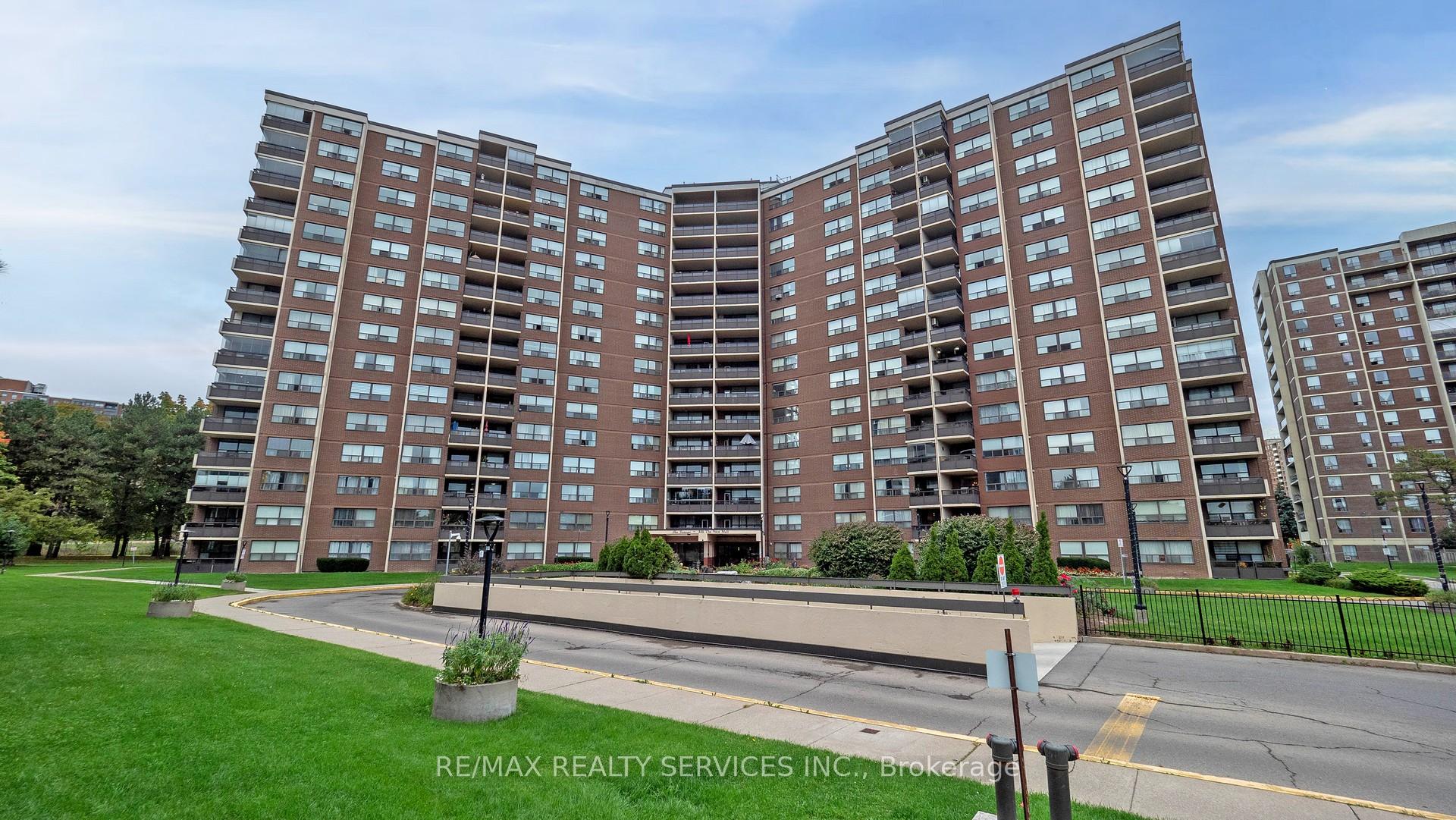 Photo 50 of Unit 1219, 551 The West Mall, Etobicoke, Etobicoke West Mall — HOMEH