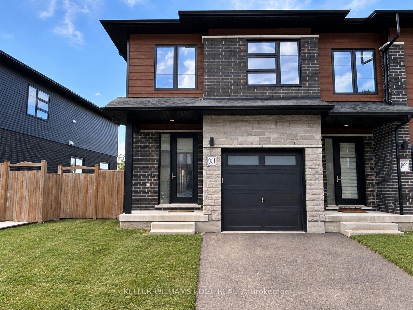 Photo 1 of 901 Robert Ferrie Drive, Kitchener, Doon South — HOMEH