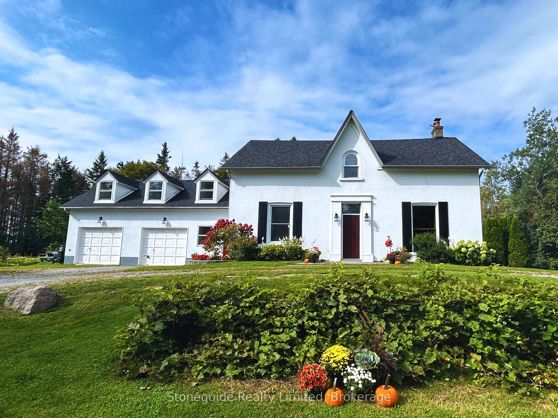 Photo 1 of 2756 County Road 38, Douro-Dummer — HOMEH