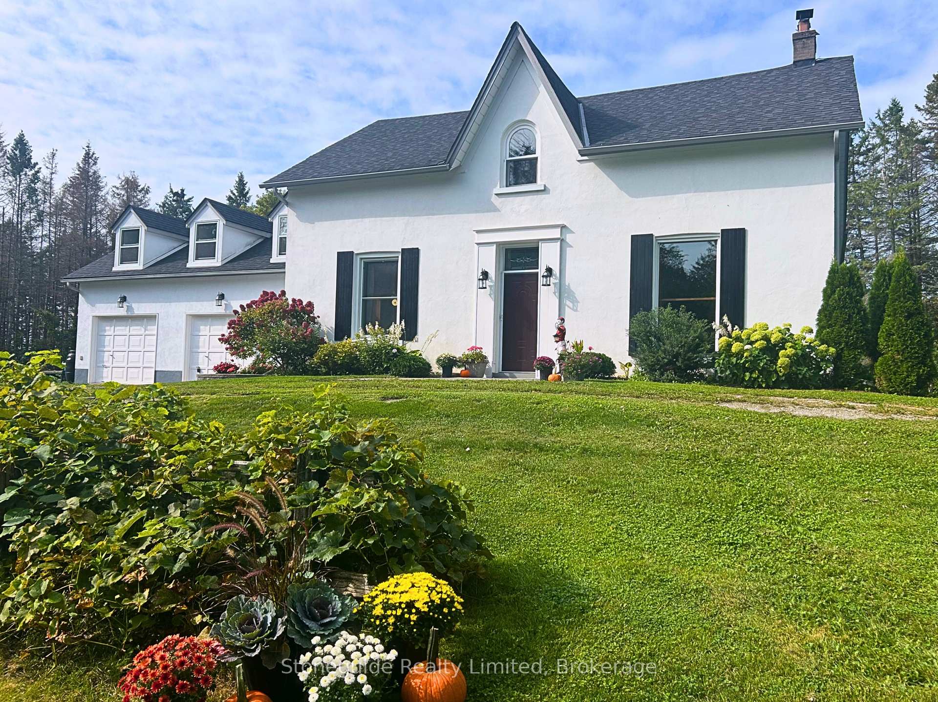 Photo 2 of 2756 County Road 38, Douro-Dummer — HOMEH