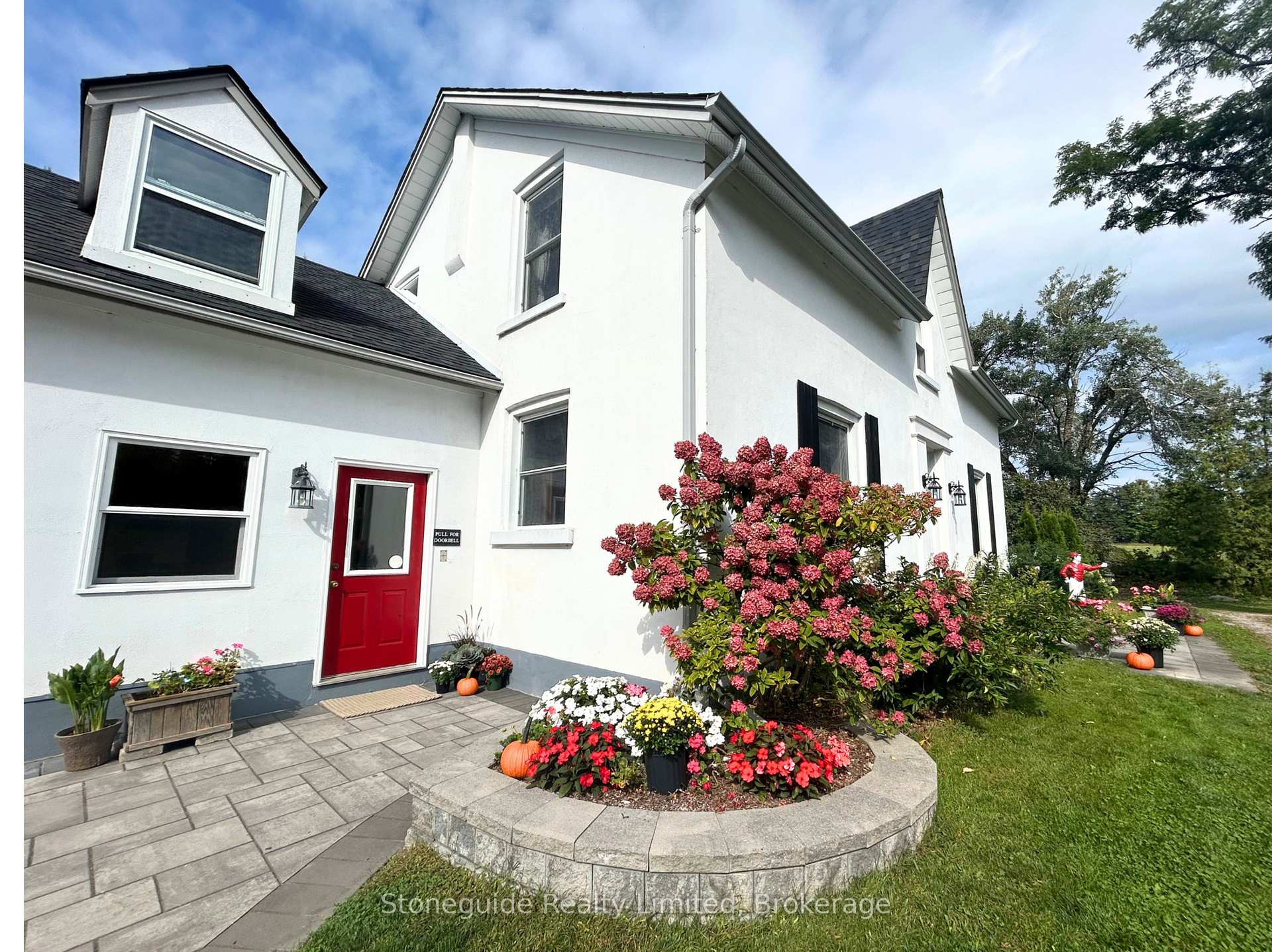Photo 3 of 2756 County Road 38, Douro-Dummer — HOMEH