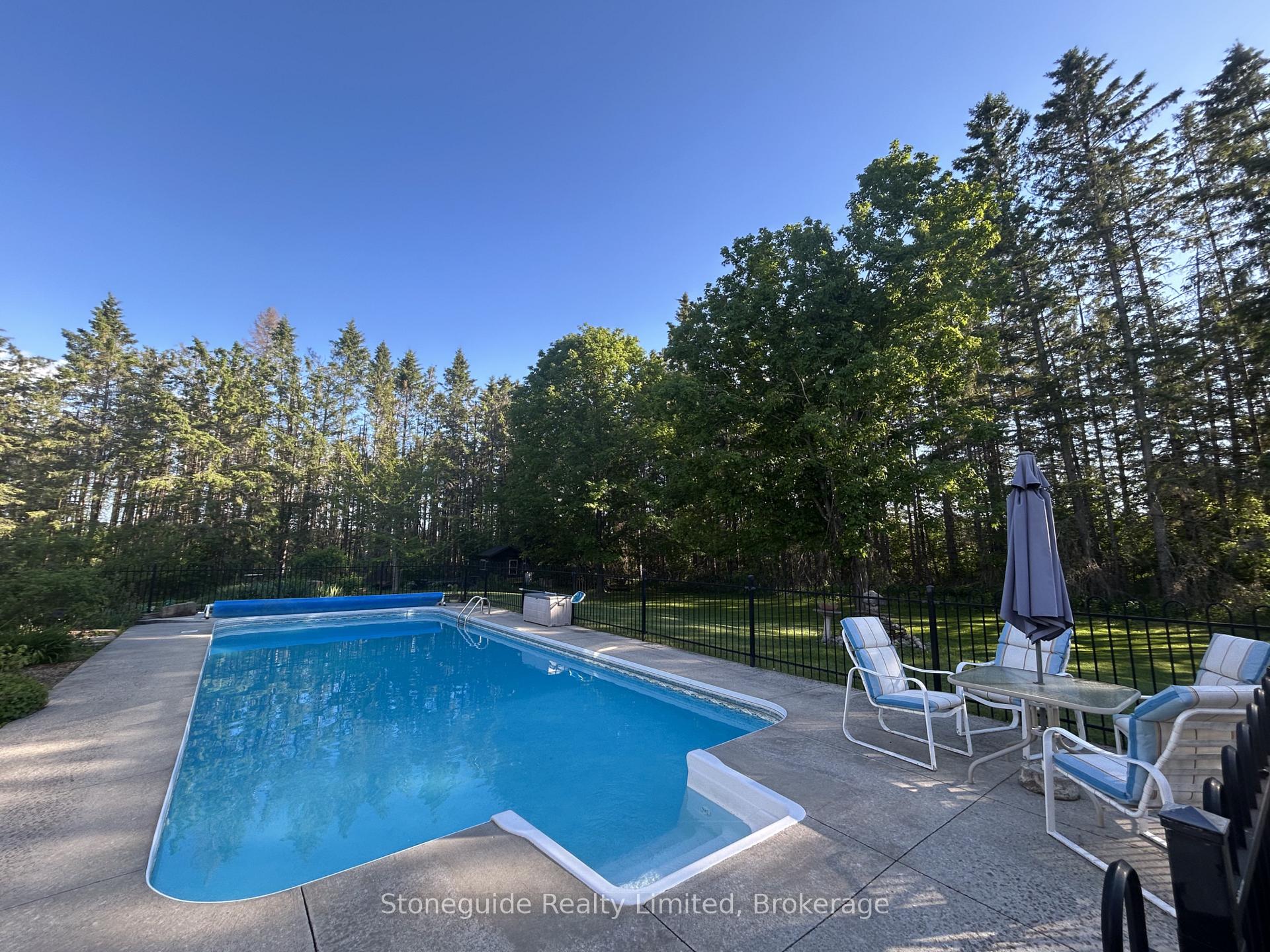 Photo 5 of 2756 County Road 38, Douro-Dummer — HOMEH