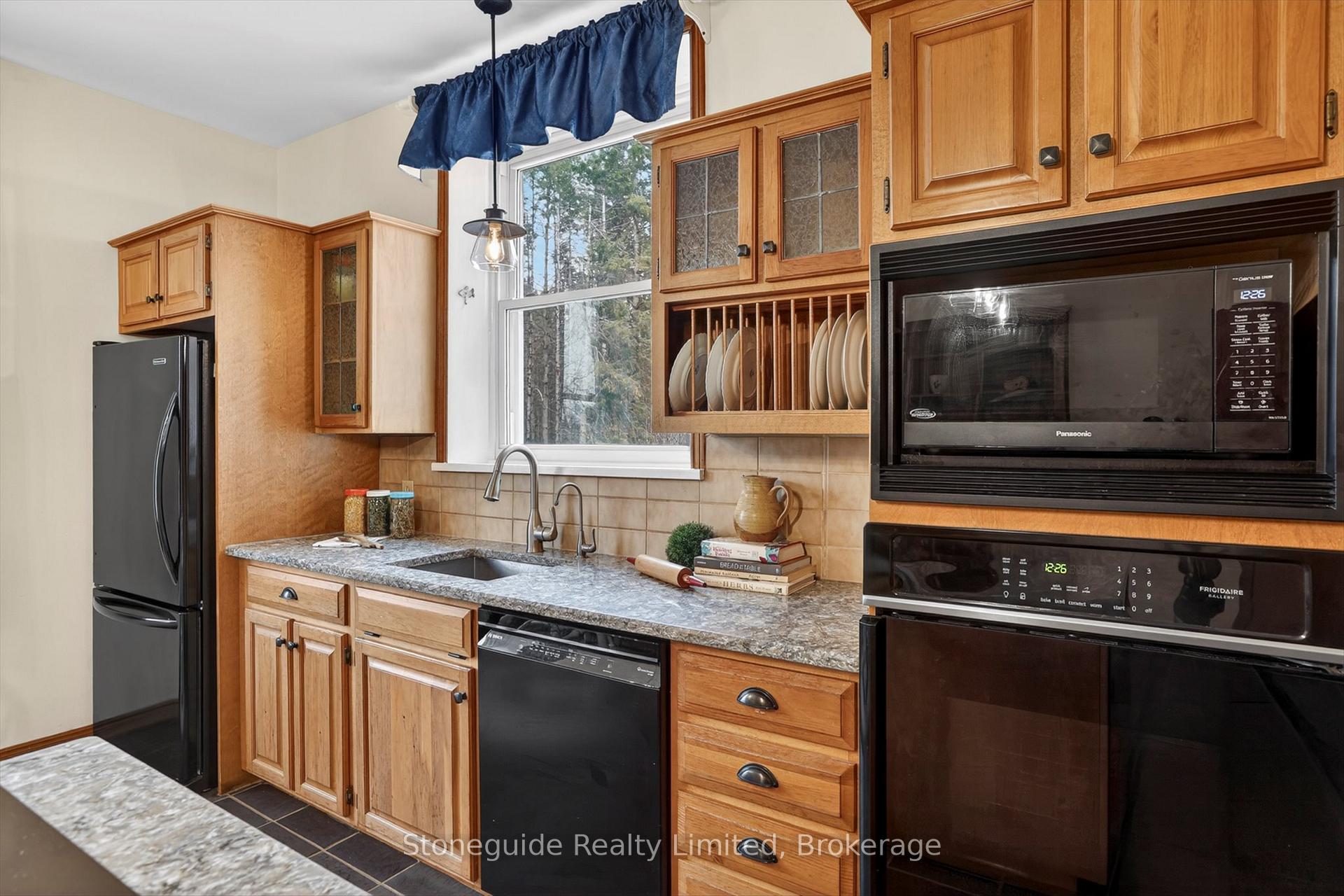 Photo 8 of 2756 County Road 38, Douro-Dummer — HOMEH