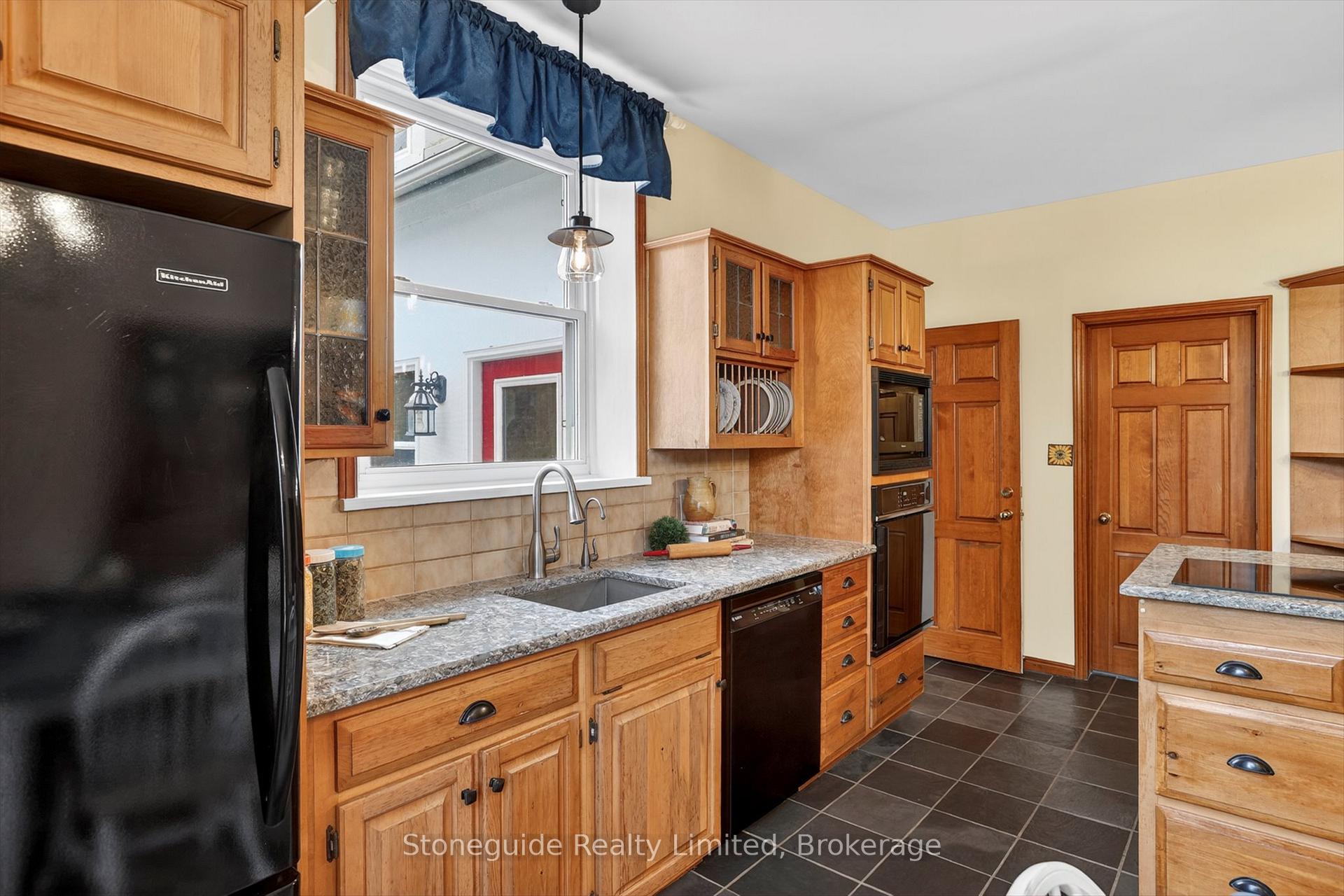 Photo 9 of 2756 County Road 38, Douro-Dummer — HOMEH