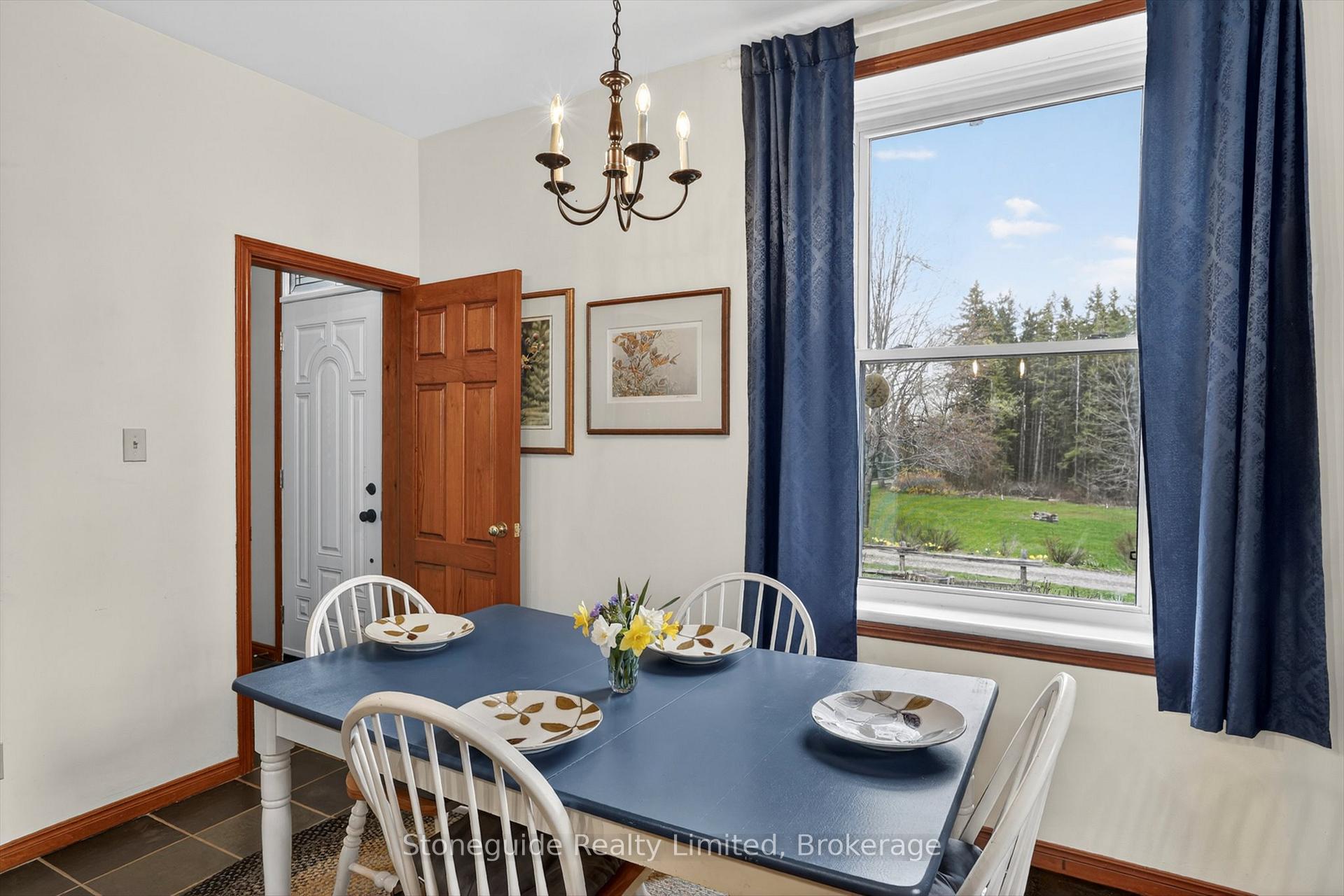 Photo 11 of 2756 County Road 38, Douro-Dummer — HOMEH