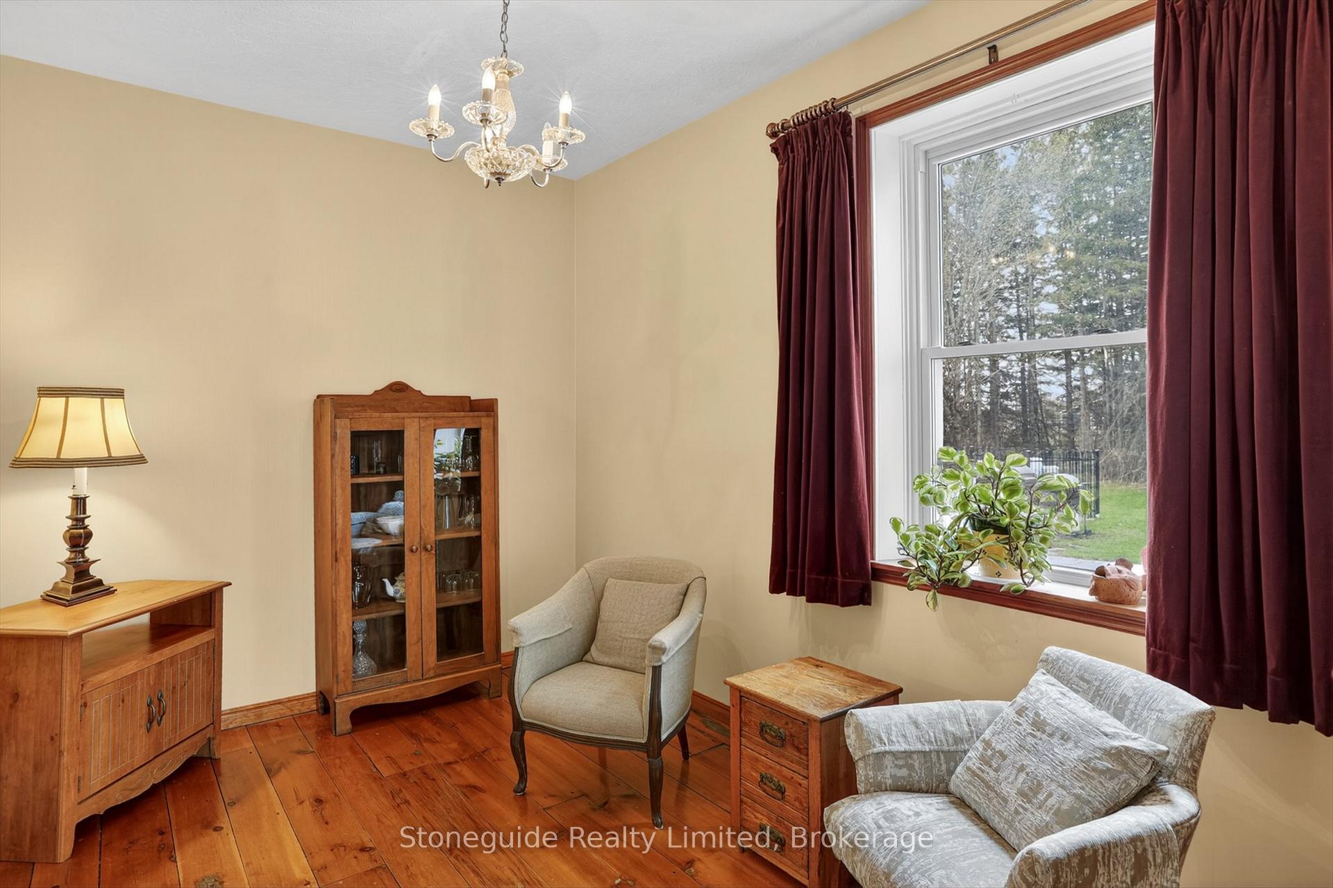 Photo 12 of 2756 County Road 38, Douro-Dummer — HOMEH