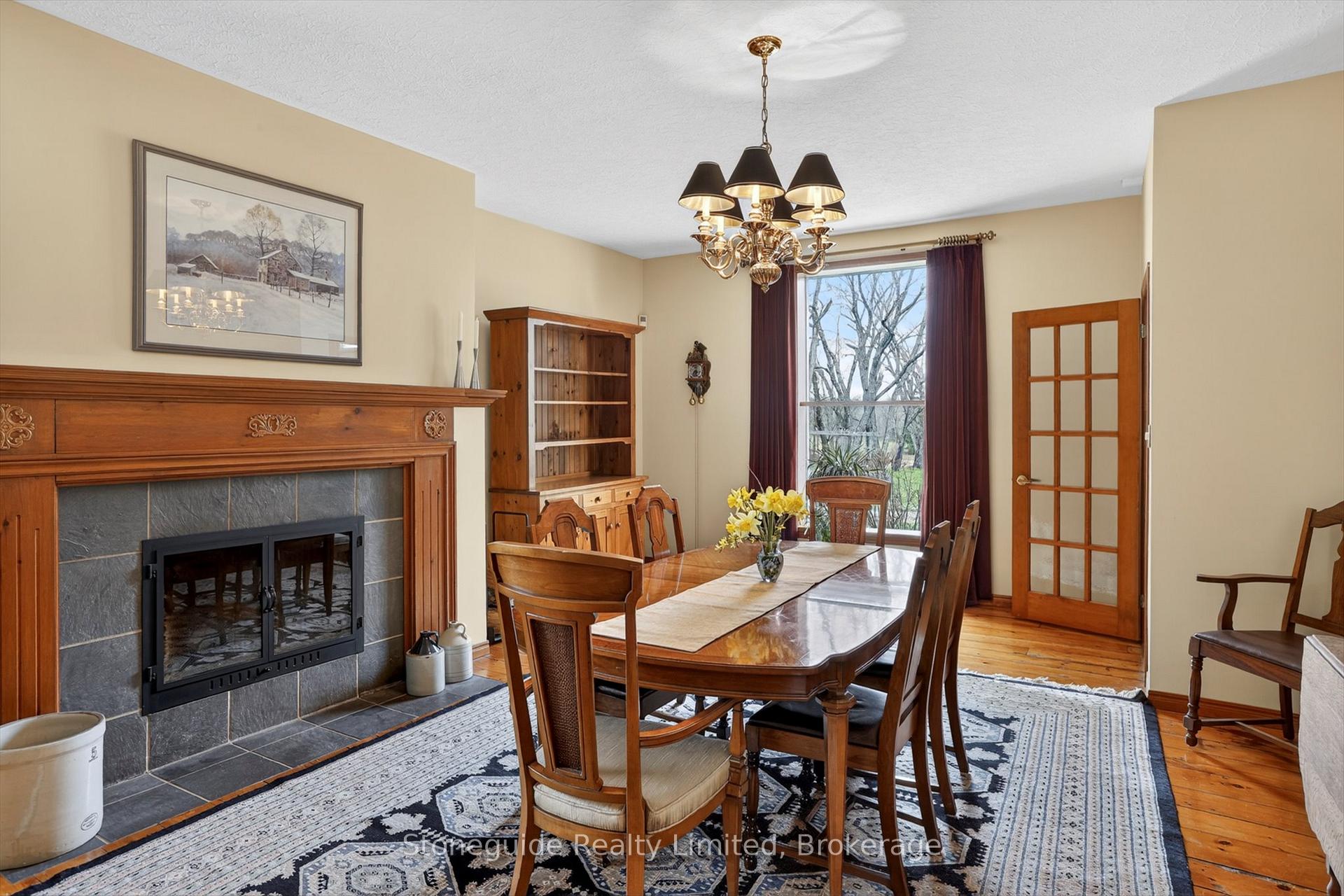 Photo 13 of 2756 County Road 38, Douro-Dummer — HOMEH
