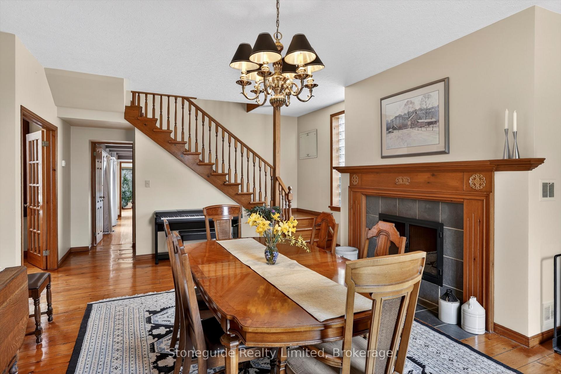 Photo 14 of 2756 County Road 38, Douro-Dummer — HOMEH