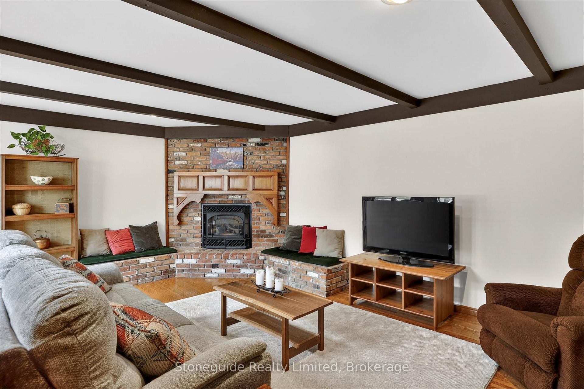 Photo 16 of 2756 County Road 38, Douro-Dummer — HOMEH