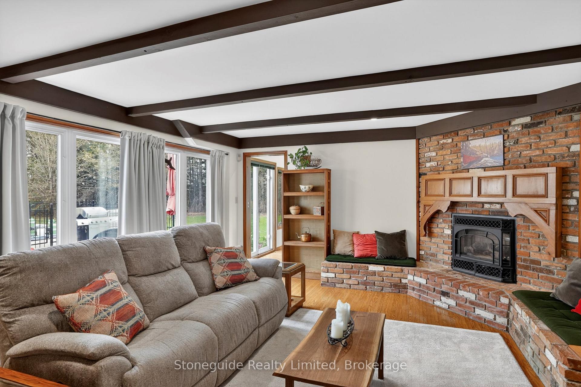 Photo 17 of 2756 County Road 38, Douro-Dummer — HOMEH
