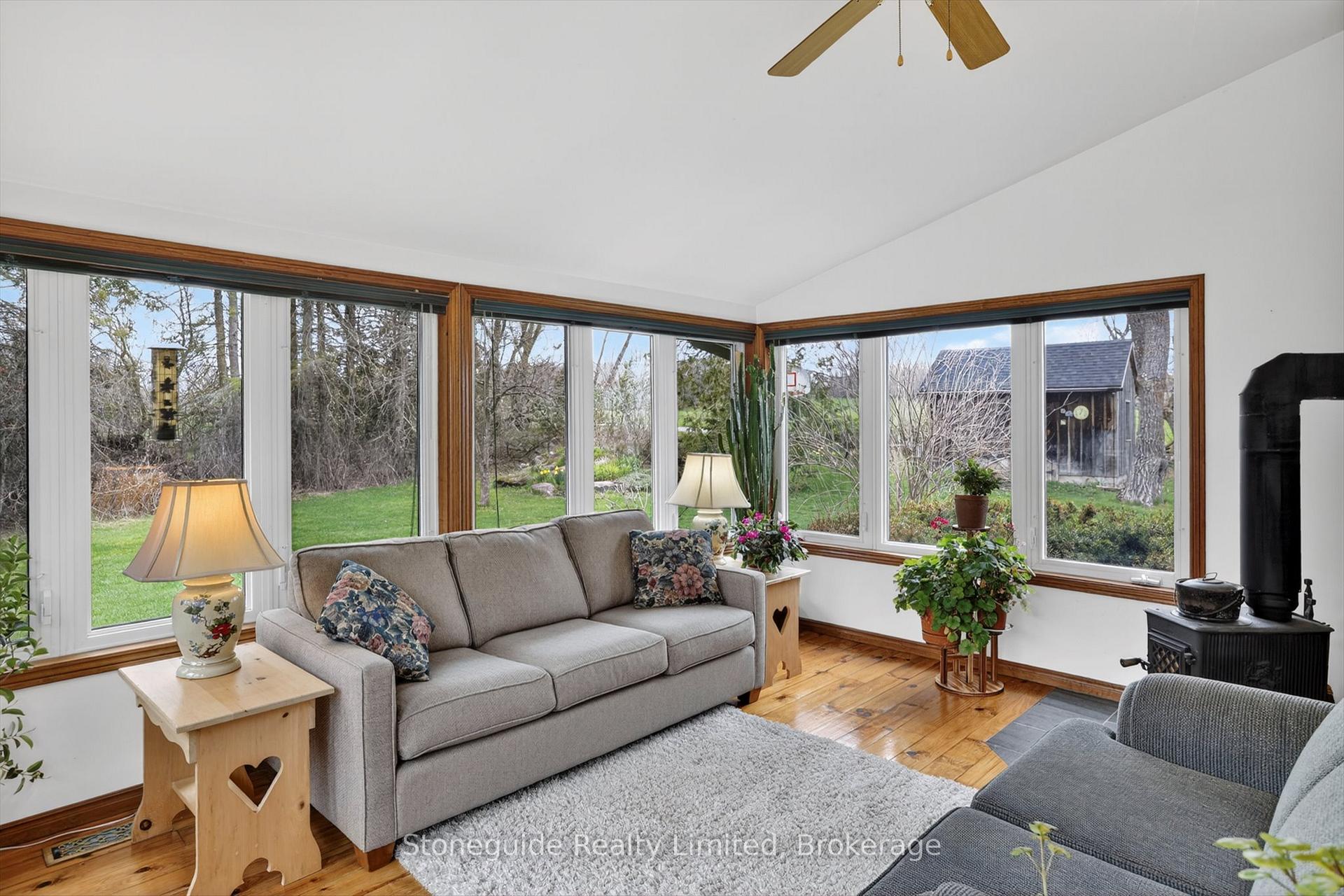 Photo 18 of 2756 County Road 38, Douro-Dummer — HOMEH