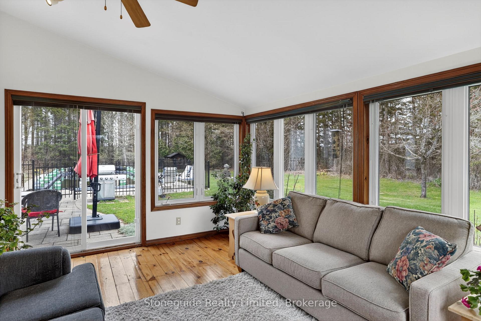 Photo 19 of 2756 County Road 38, Douro-Dummer — HOMEH