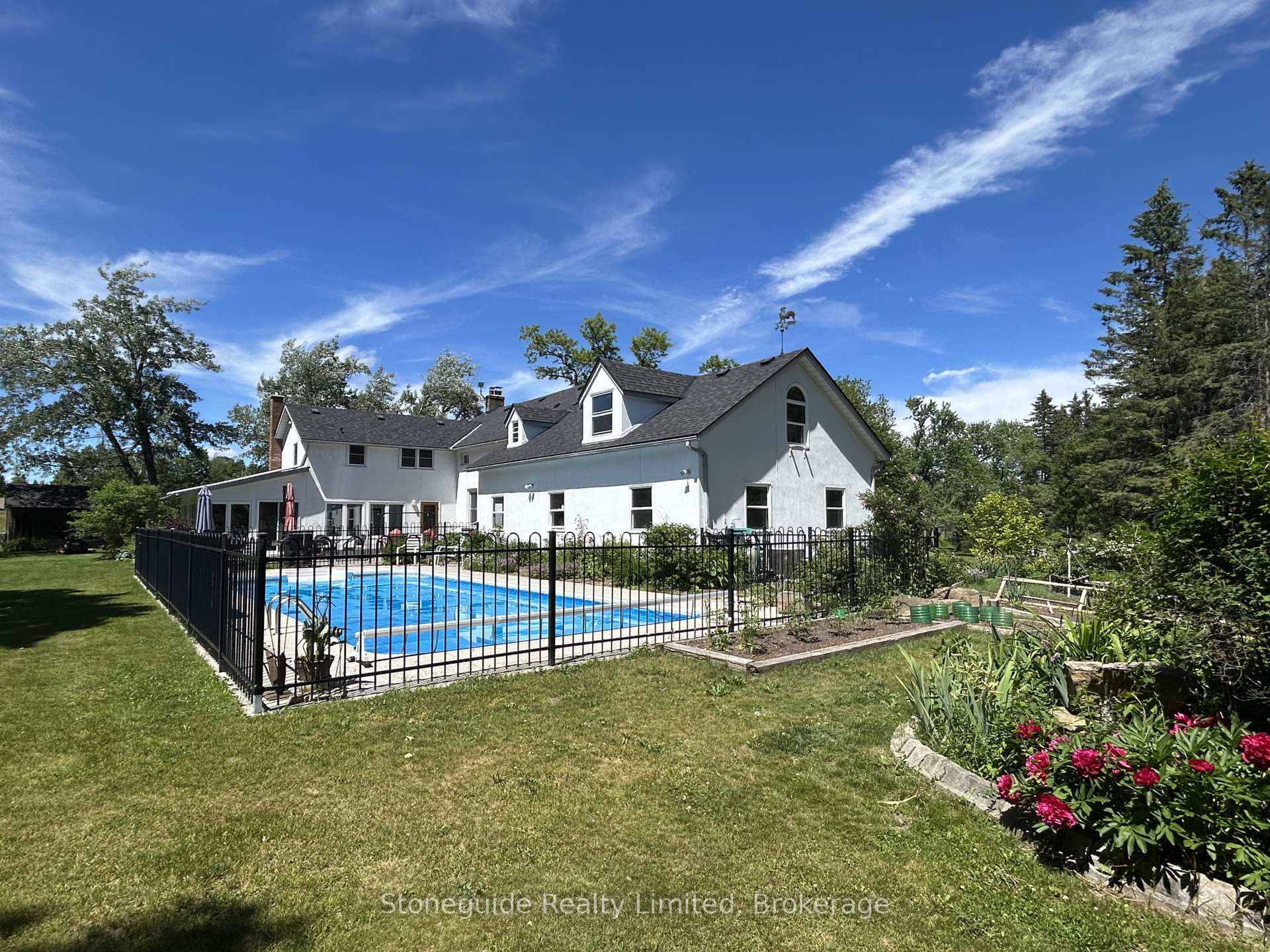 Photo 33 of 2756 County Road 38, Douro-Dummer — HOMEH