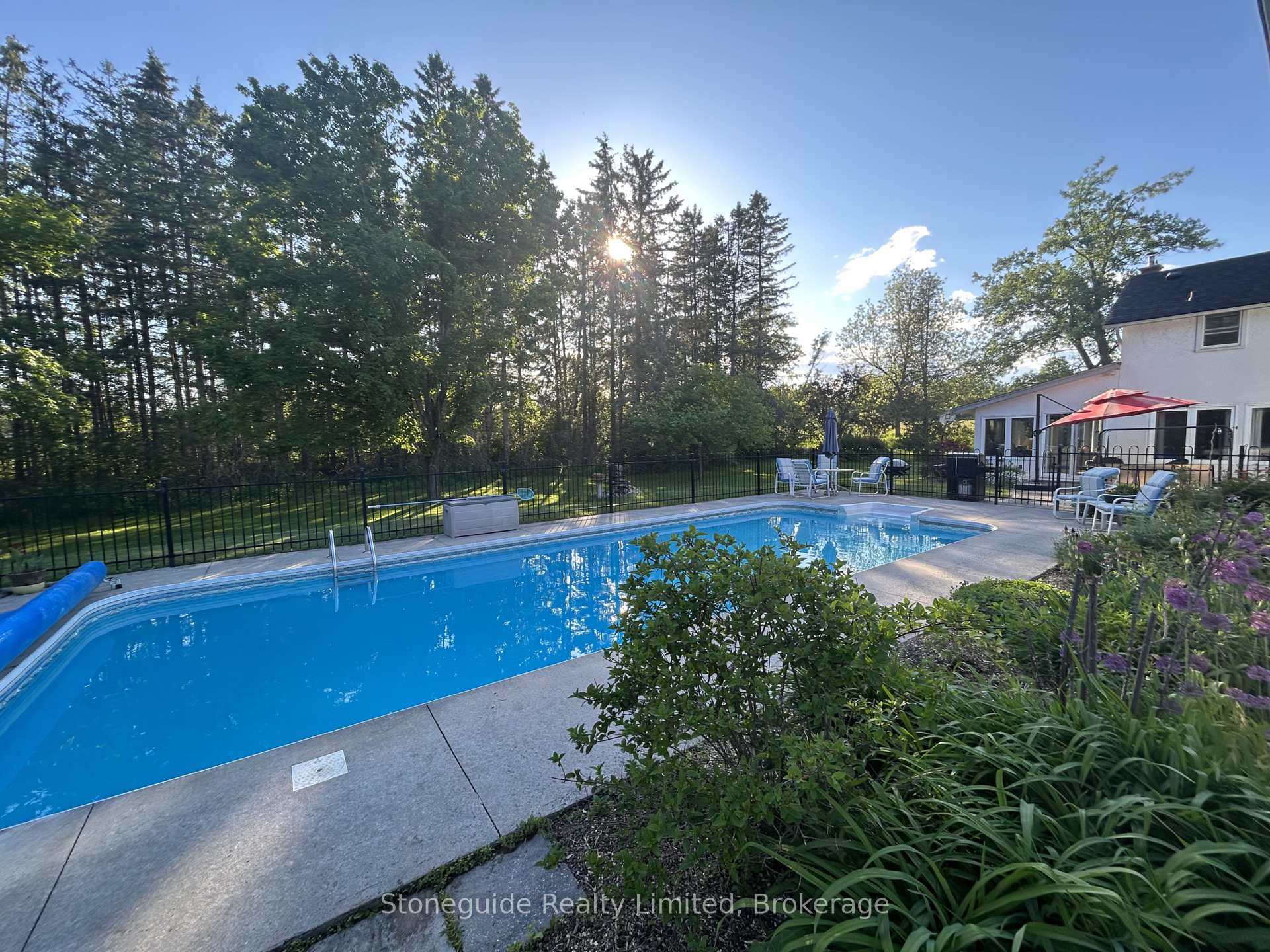 Photo 34 of 2756 County Road 38, Douro-Dummer — HOMEH