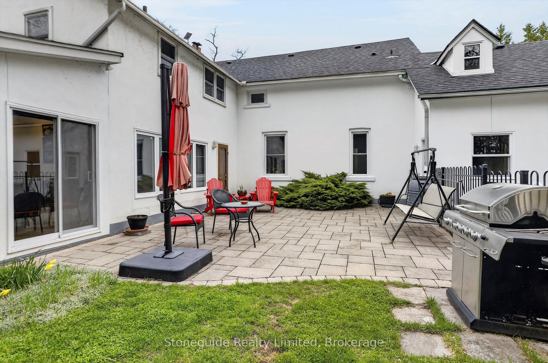 Photo 35 of 2756 County Road 38, Douro-Dummer — HOMEH