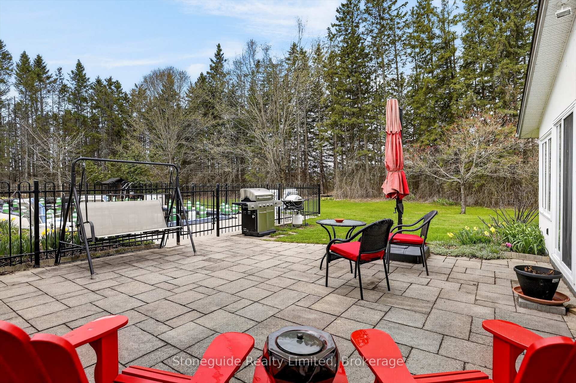Photo 36 of 2756 County Road 38, Douro-Dummer — HOMEH