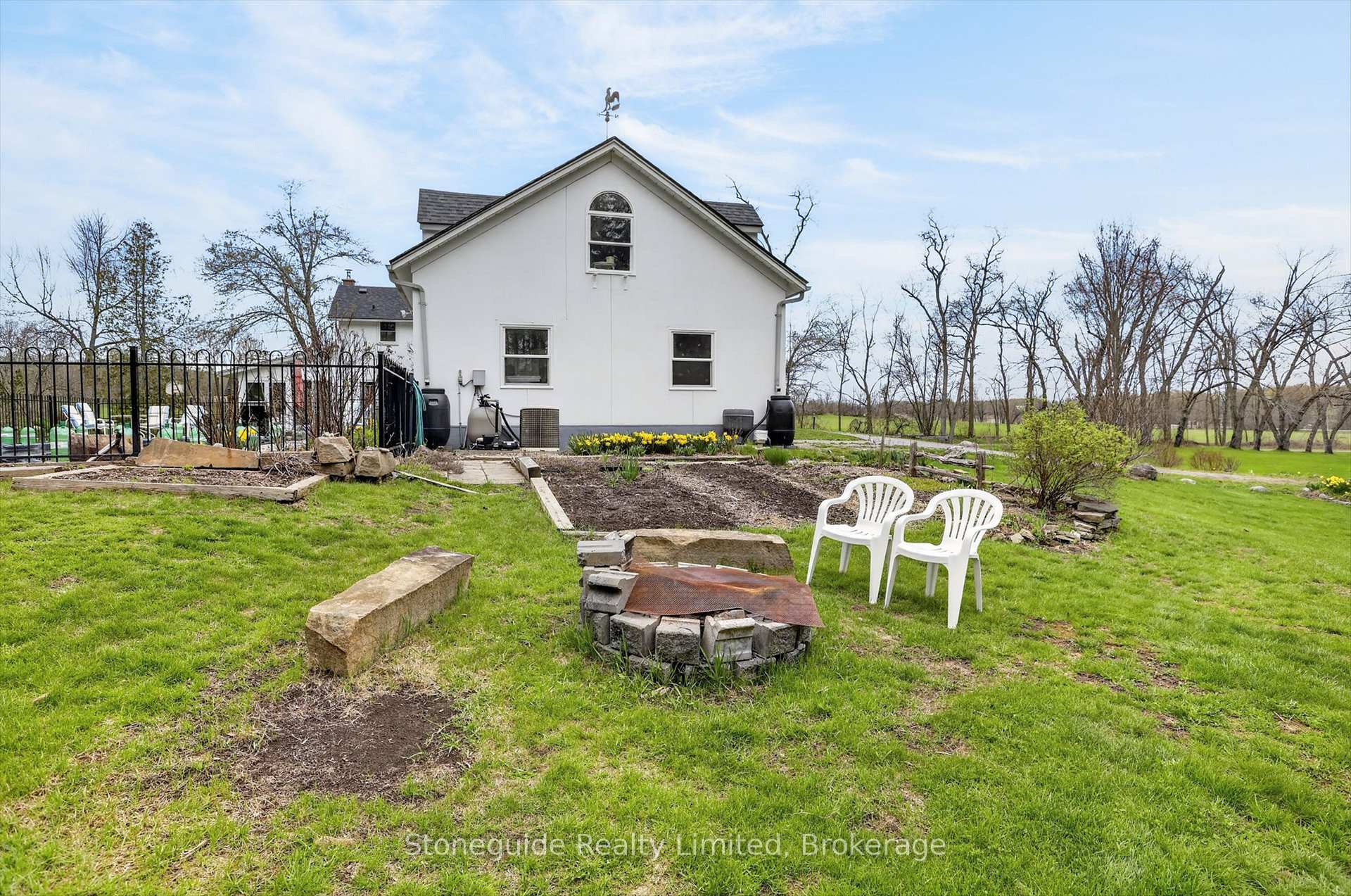 Photo 37 of 2756 County Road 38, Douro-Dummer — HOMEH