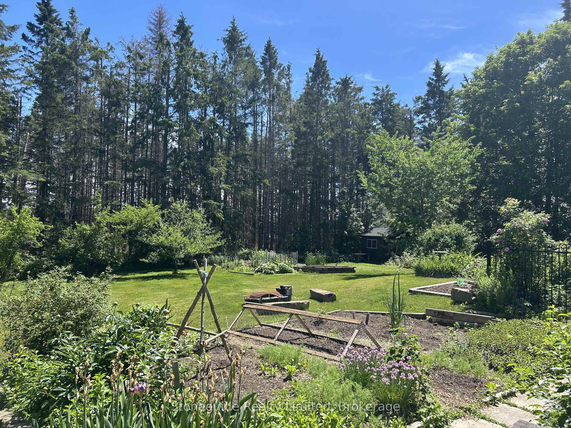 Photo 40 of 2756 County Road 38, Douro-Dummer — HOMEH